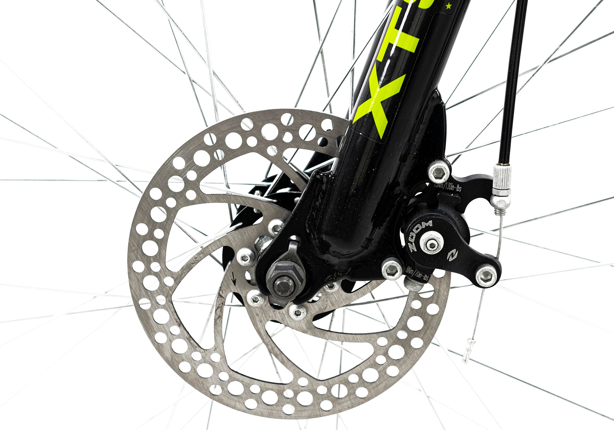 KS Cycling ATB »Zodiac«, 21 Gang, Shimano, Tourney Schaltwerk, Kettenschaltung, für Damen und Herren, Kettenschaltung