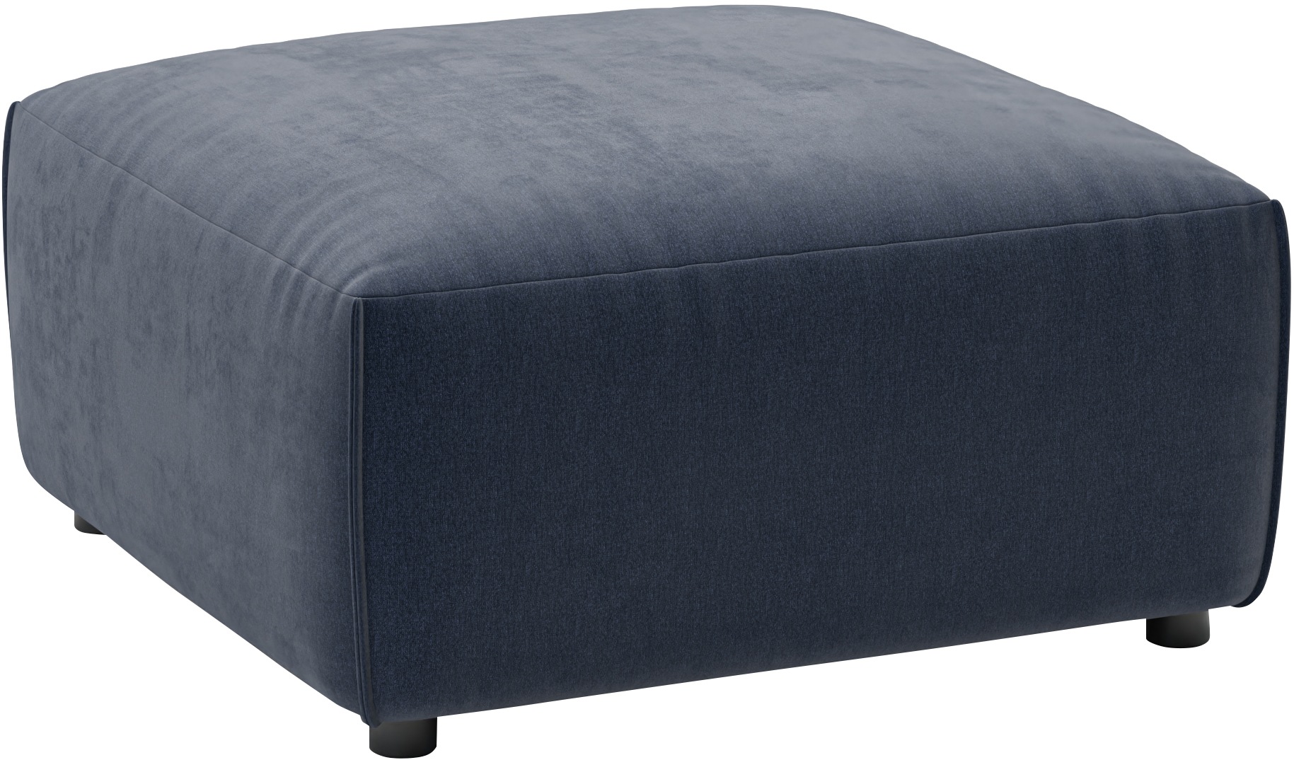 Home affaire Hocker »Glimminge auch in Breitcord, Feincord und Easy care-Be günstig online kaufen