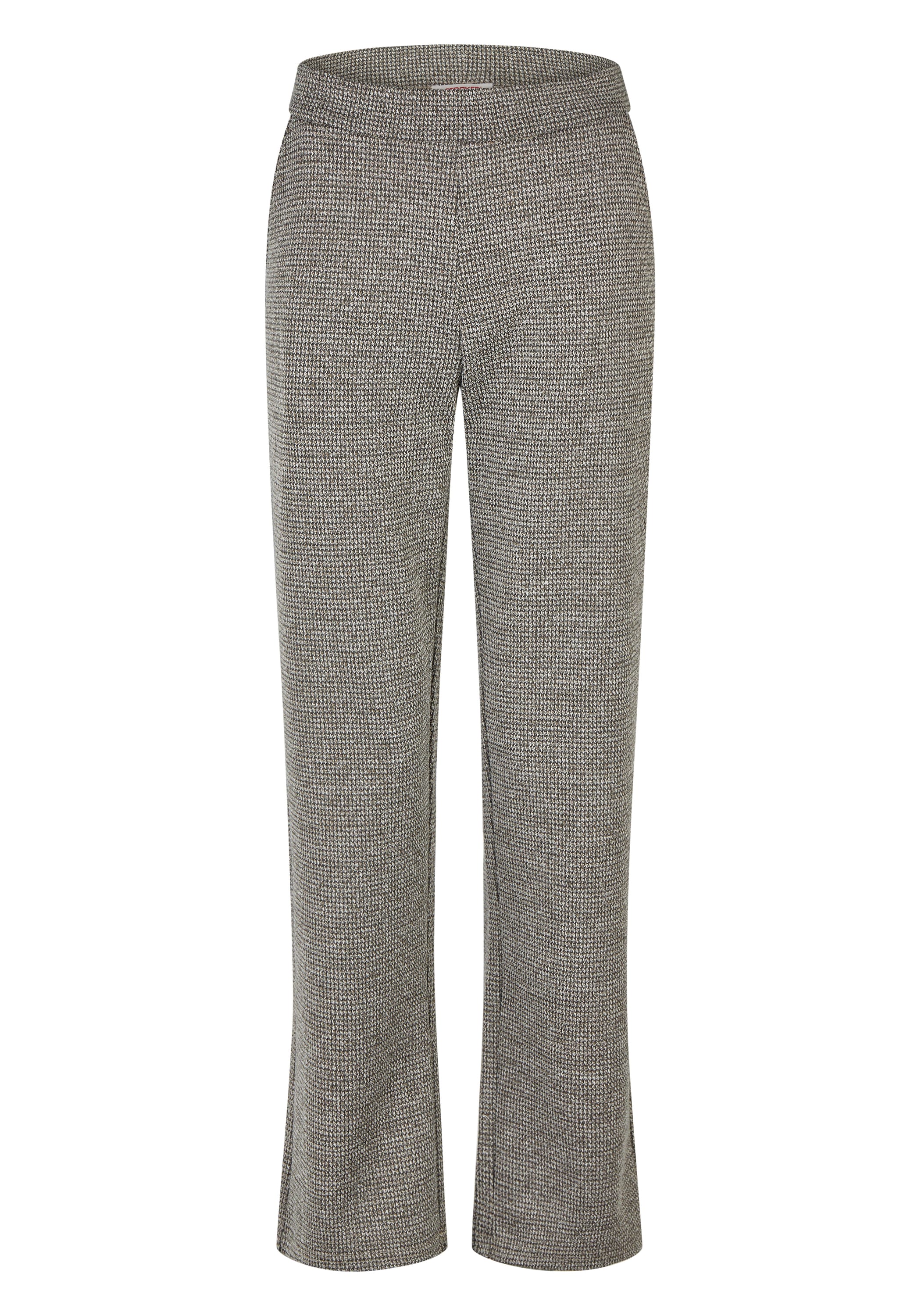 STOOKER WOMEN Schlupfhose »Mary Jersey Wide leg fit Jeans«  Wide Leg Fit Casual Clean Wash Jersey für Damen