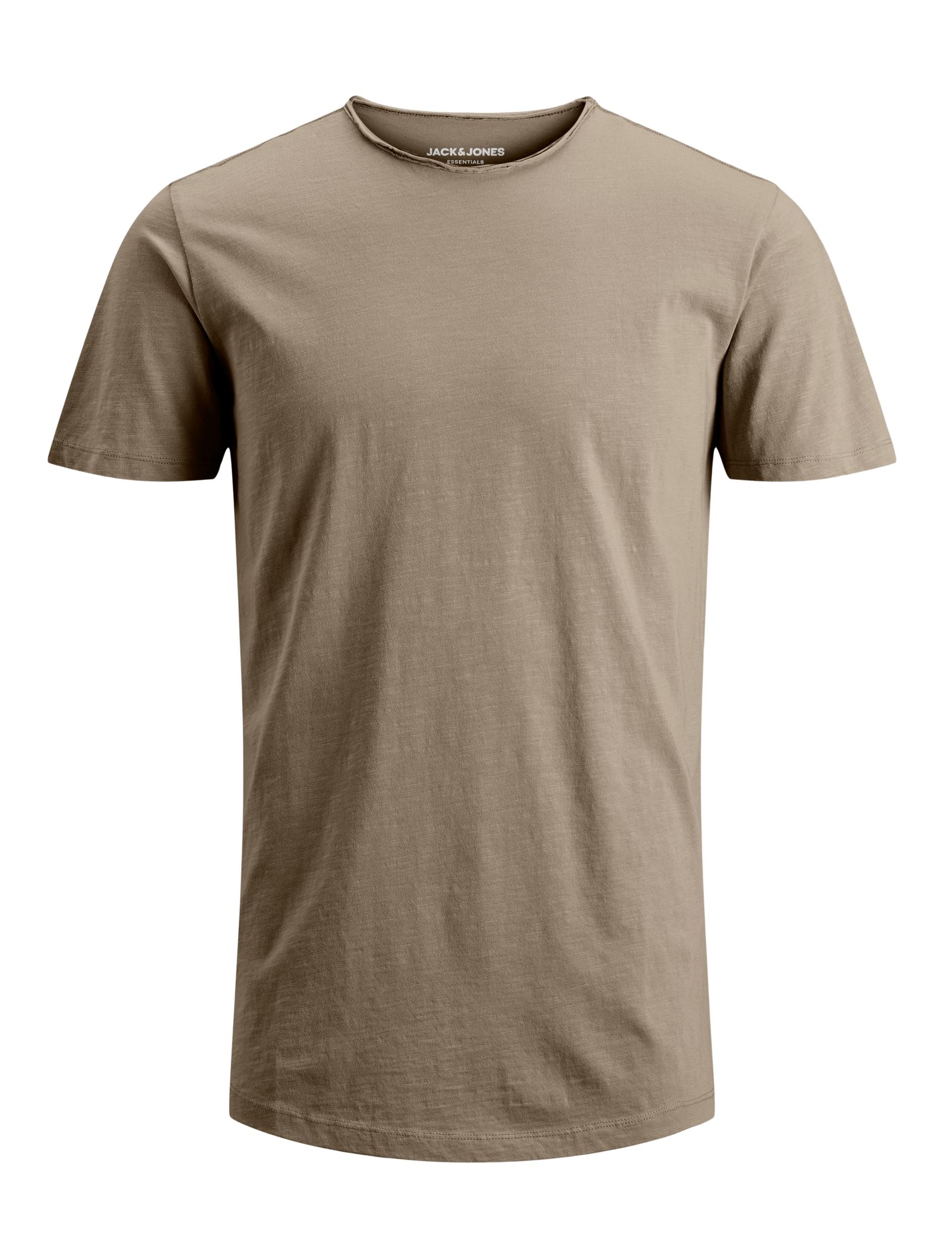 Jack & Jones T-Shirt »BASHER TEE«