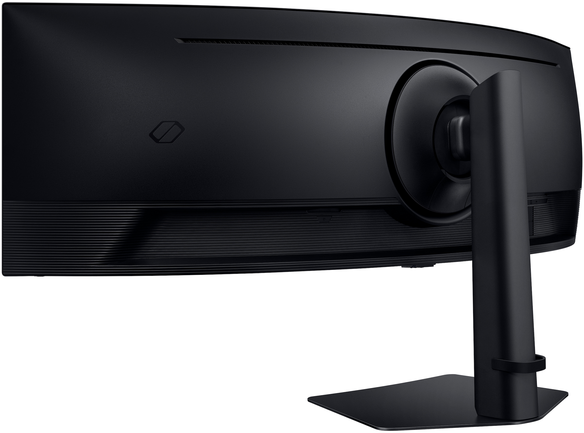 Samsung Curved-Gaming-Monitor »S49FG916EU« 123 cm/49 ″  5120 x 1440 px DQHD 1 Reaktionszeit 144 Hz