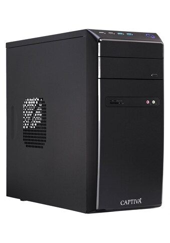 CAPTIVA Business-PC »Power Starter R64-145« kaufen