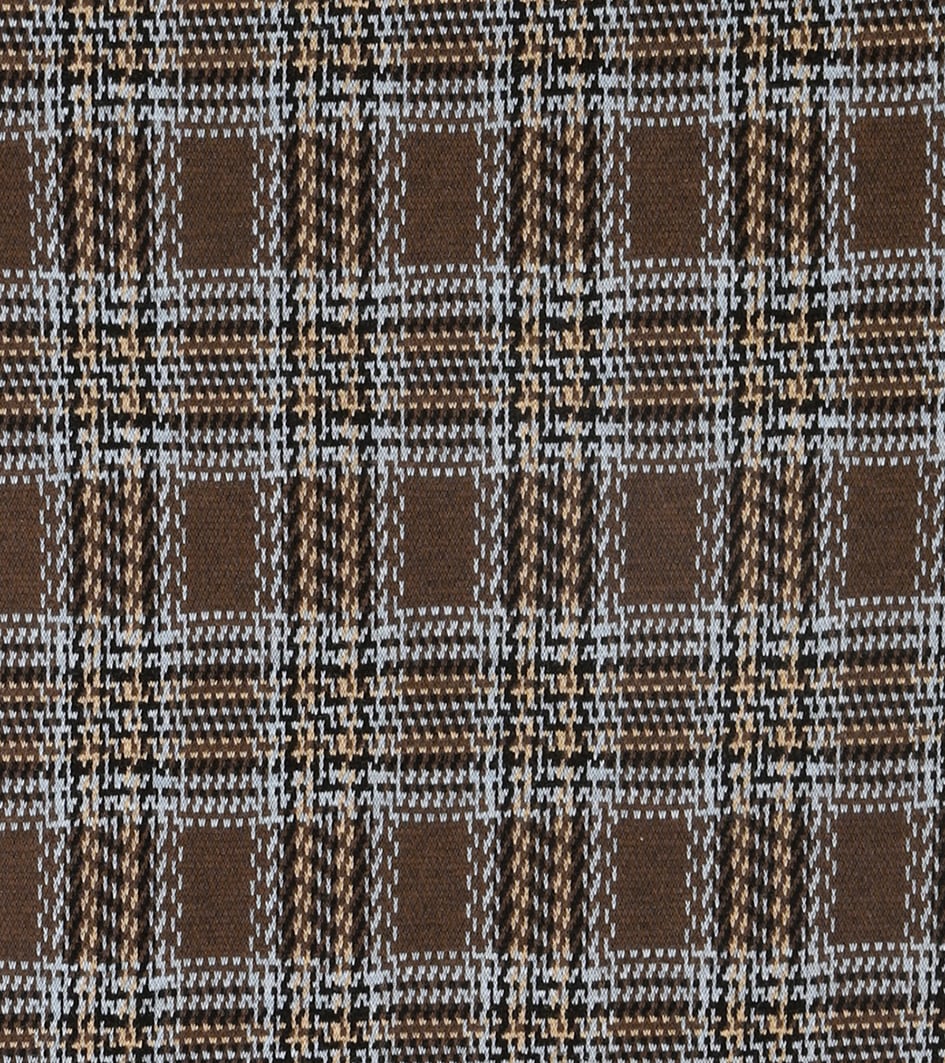 Aniston SELECTED Minirock, im klassischen Karo-Design - NEUE KOLLEKTION