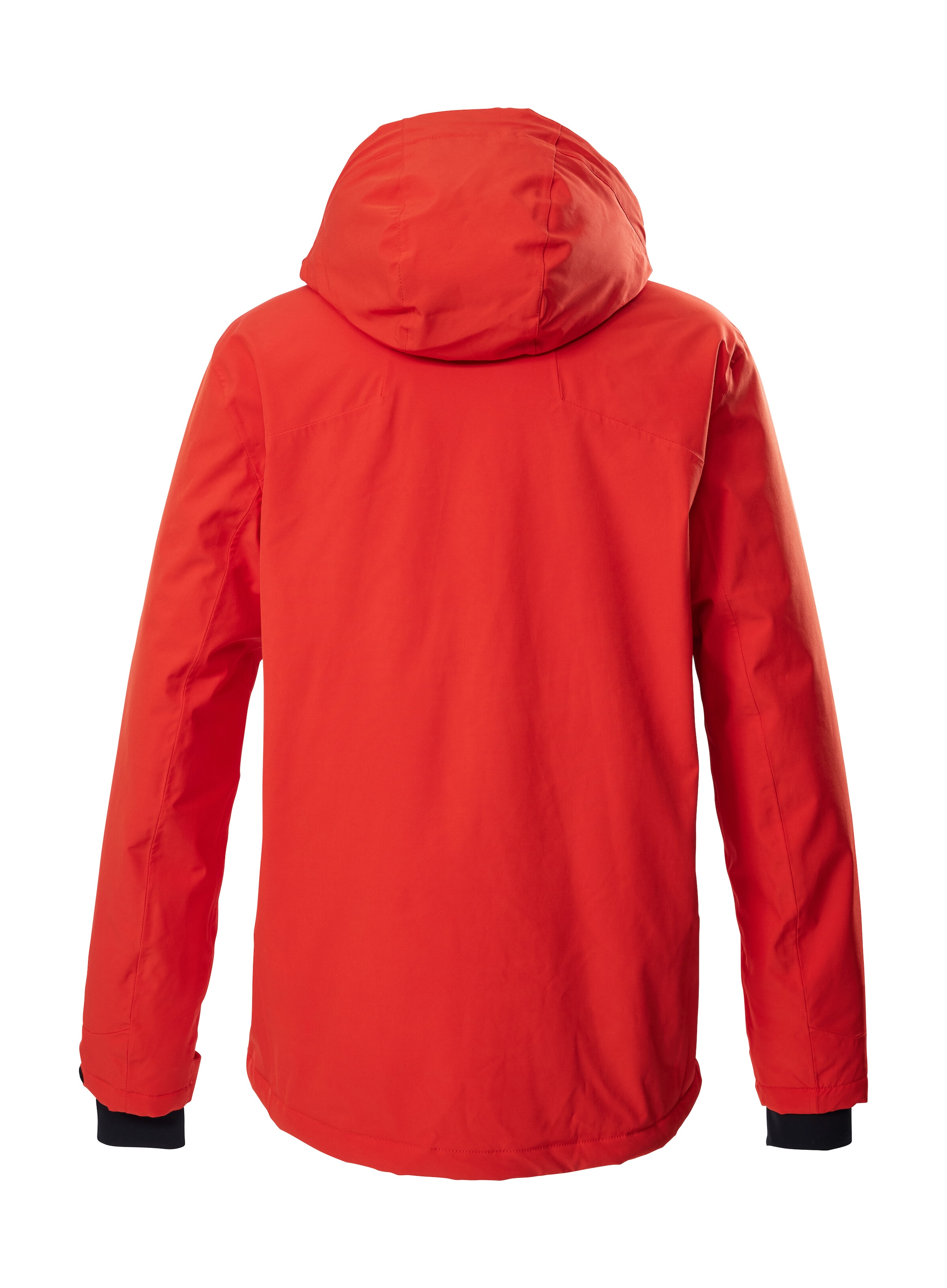 Killtec Skijacke »KSW 466 MN SKI JCKT«, Wasserdicht, atmungsaktiv, warm, verstellbare Kapuze, nachhaltig