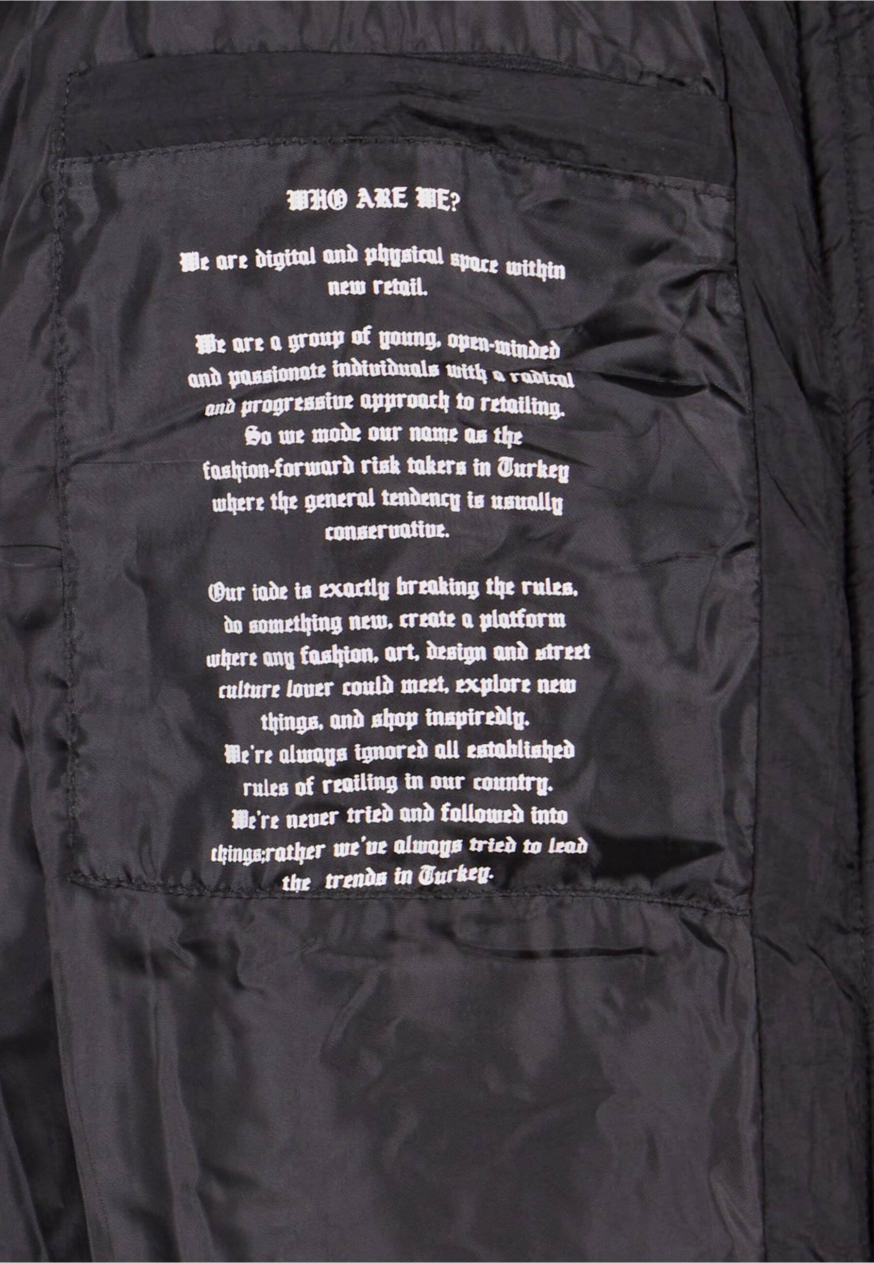 2Y Studios Winterjacke »2Y Studios Herren 2Y Long Puffer Jacket« 1 Stk. tlg. mit Kapuze