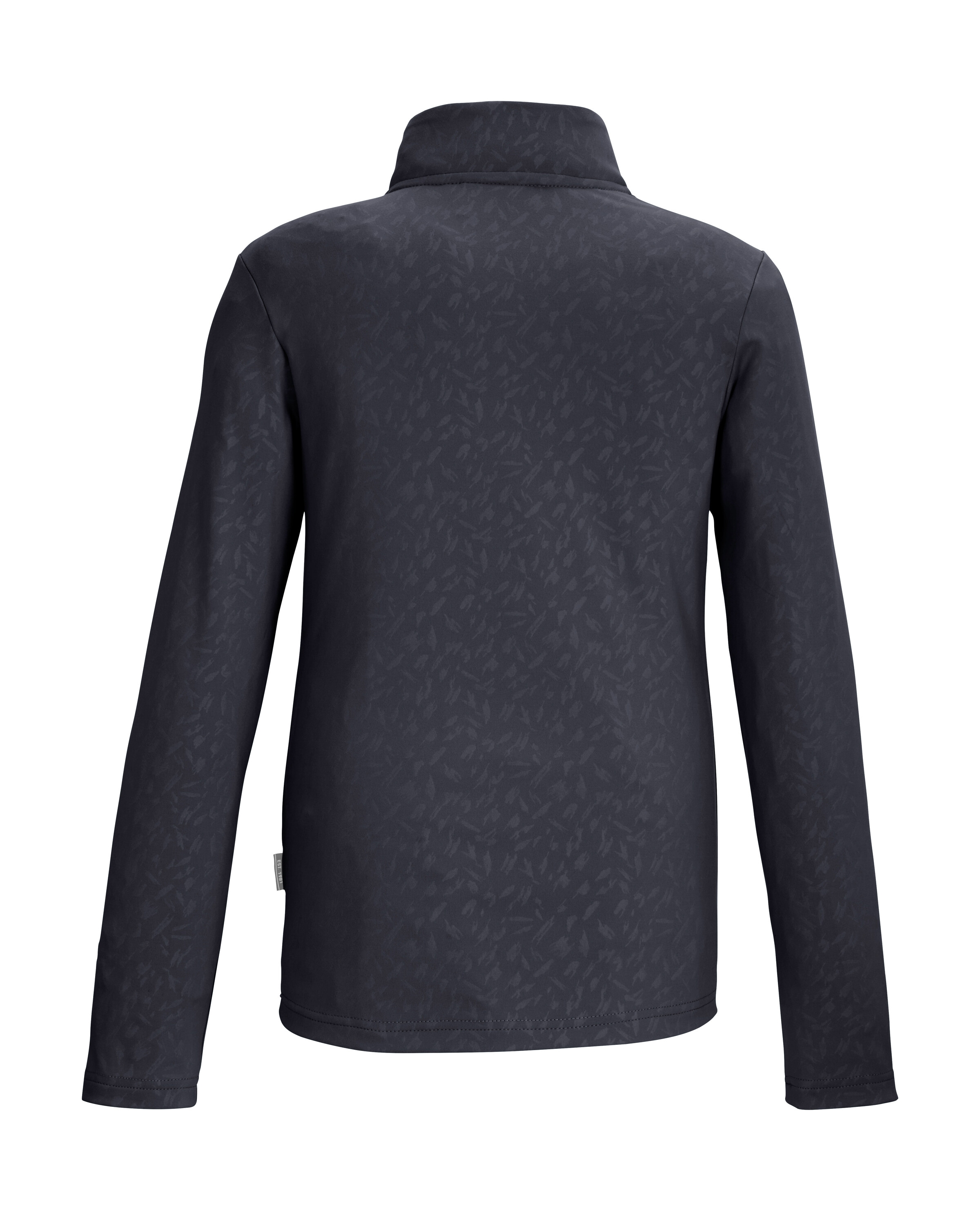 Killtec Langarmshirt »KSW 327 GRLS LS SHRT«