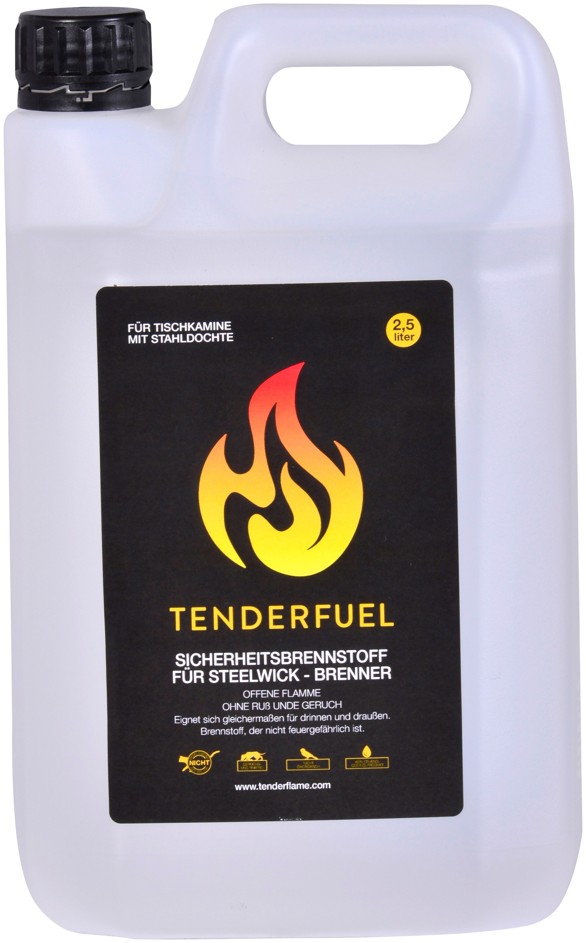 TENDERFLAME Sicherheitsbrennstoff »Tenderfuel« kaufen