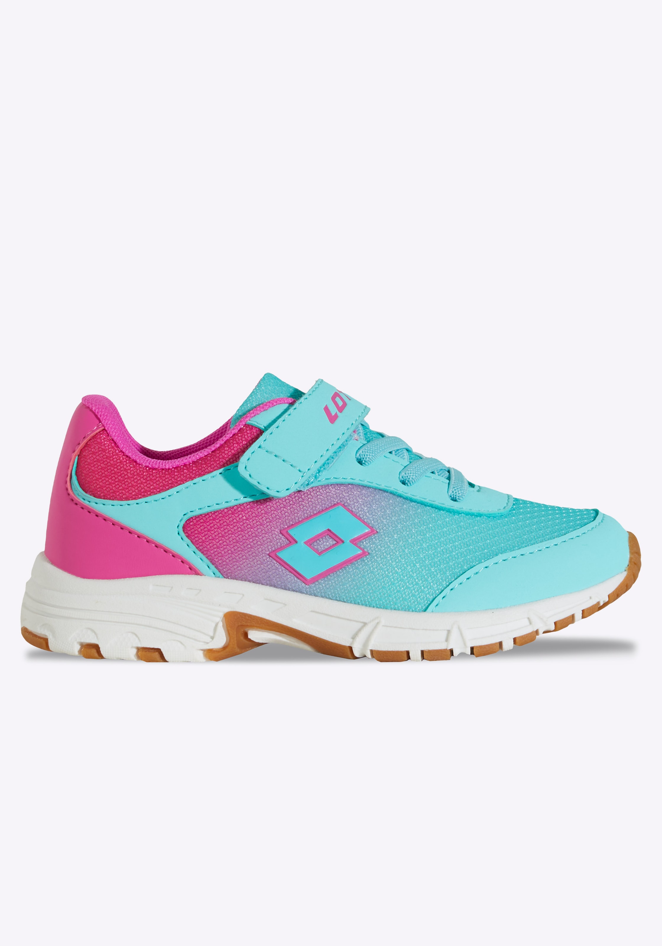 lotto Hallenschuh