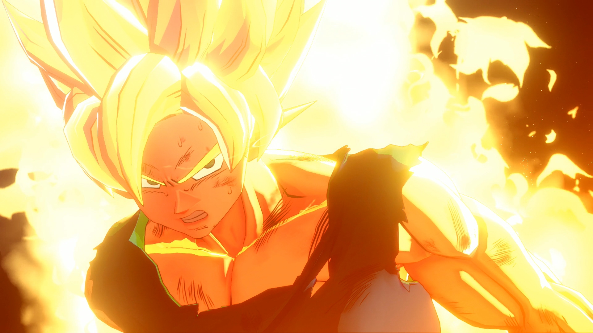 BANDAI NAMCO Spielesoftware »Dragonball Z: Kakarot«, PlayStation 4