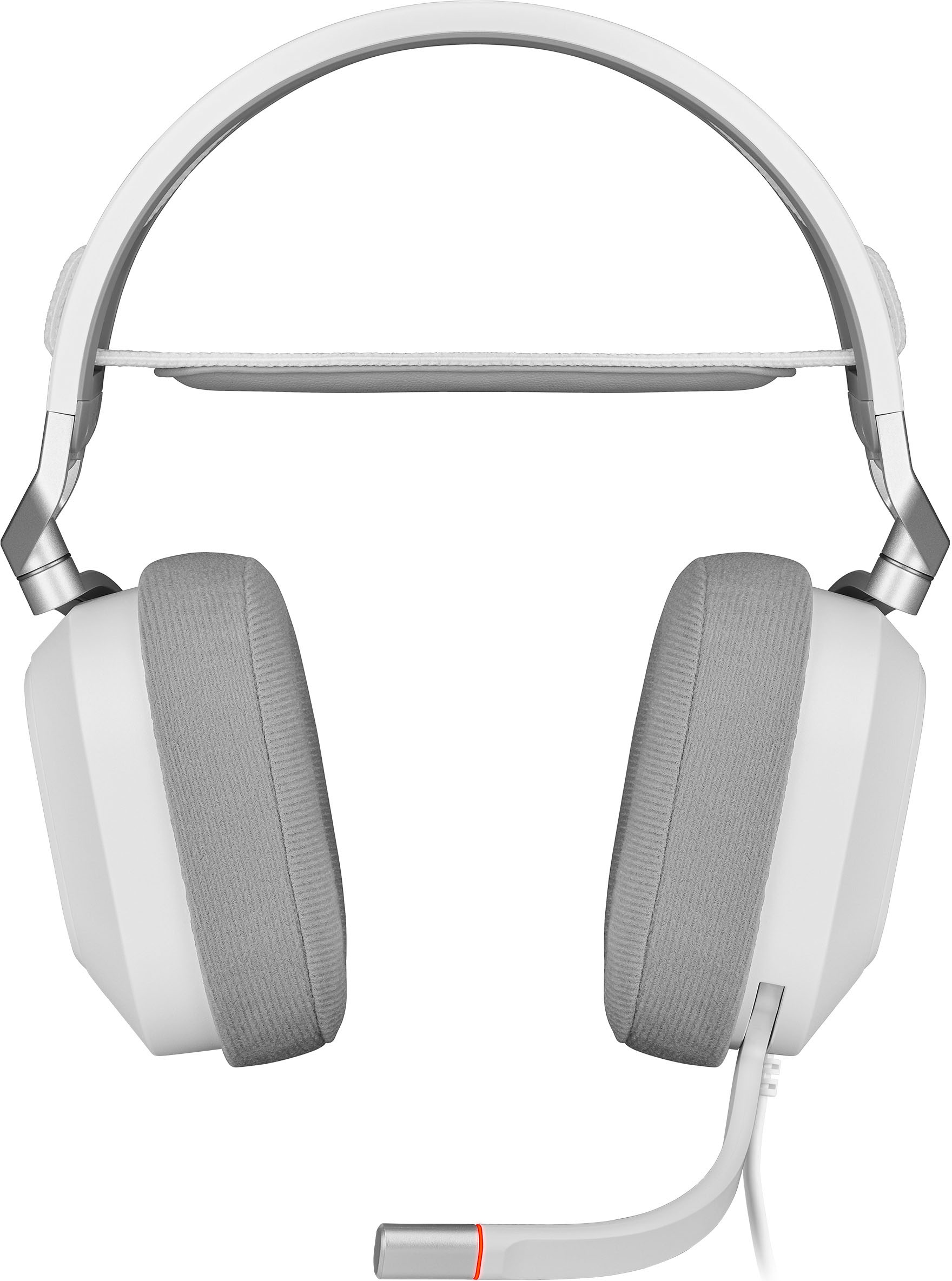 Corsair Gaming-Headset »HS80«, Premium, SURROUND