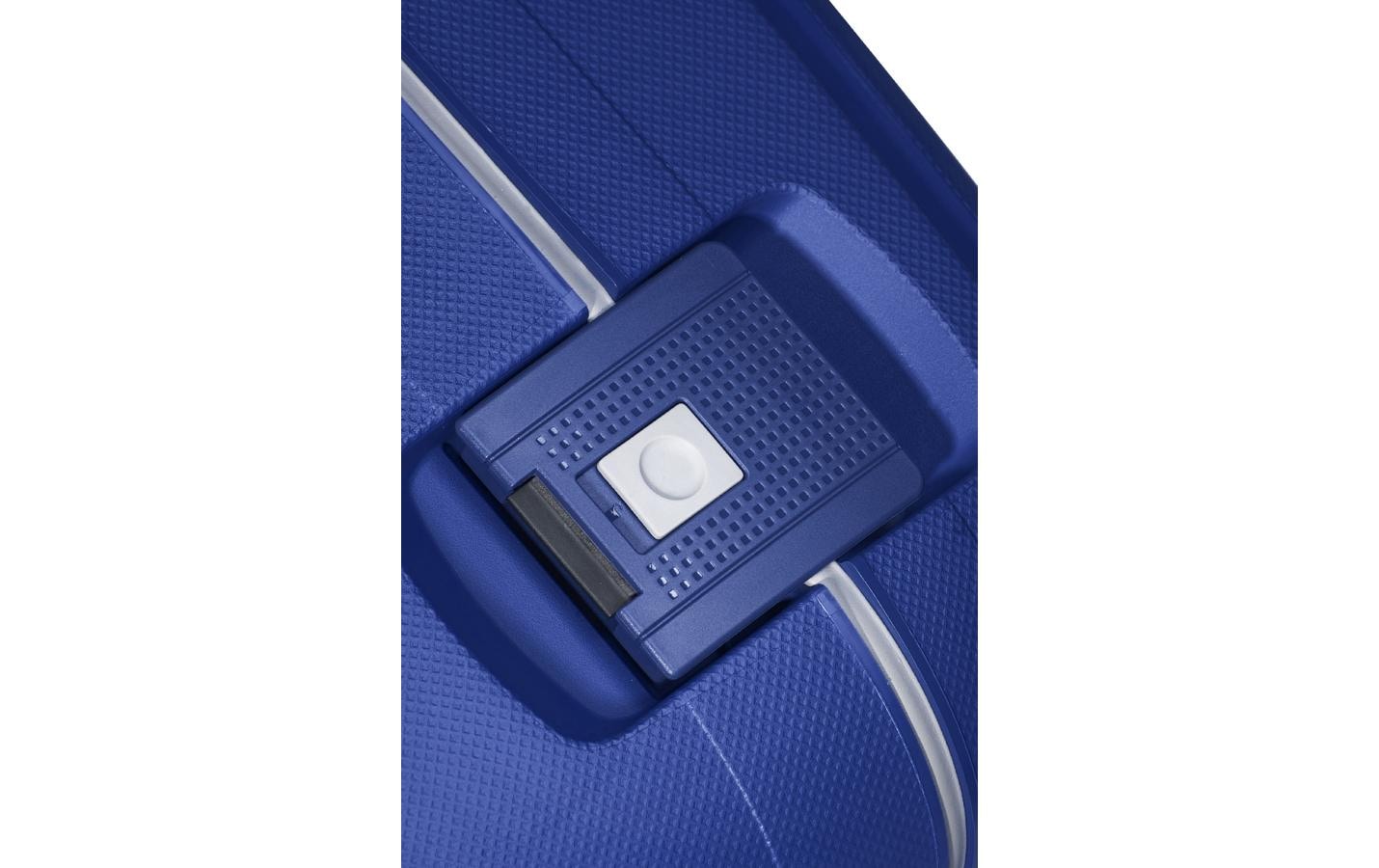 Samsonite Koffer »S'Cure 102 l« 4 Rollen
