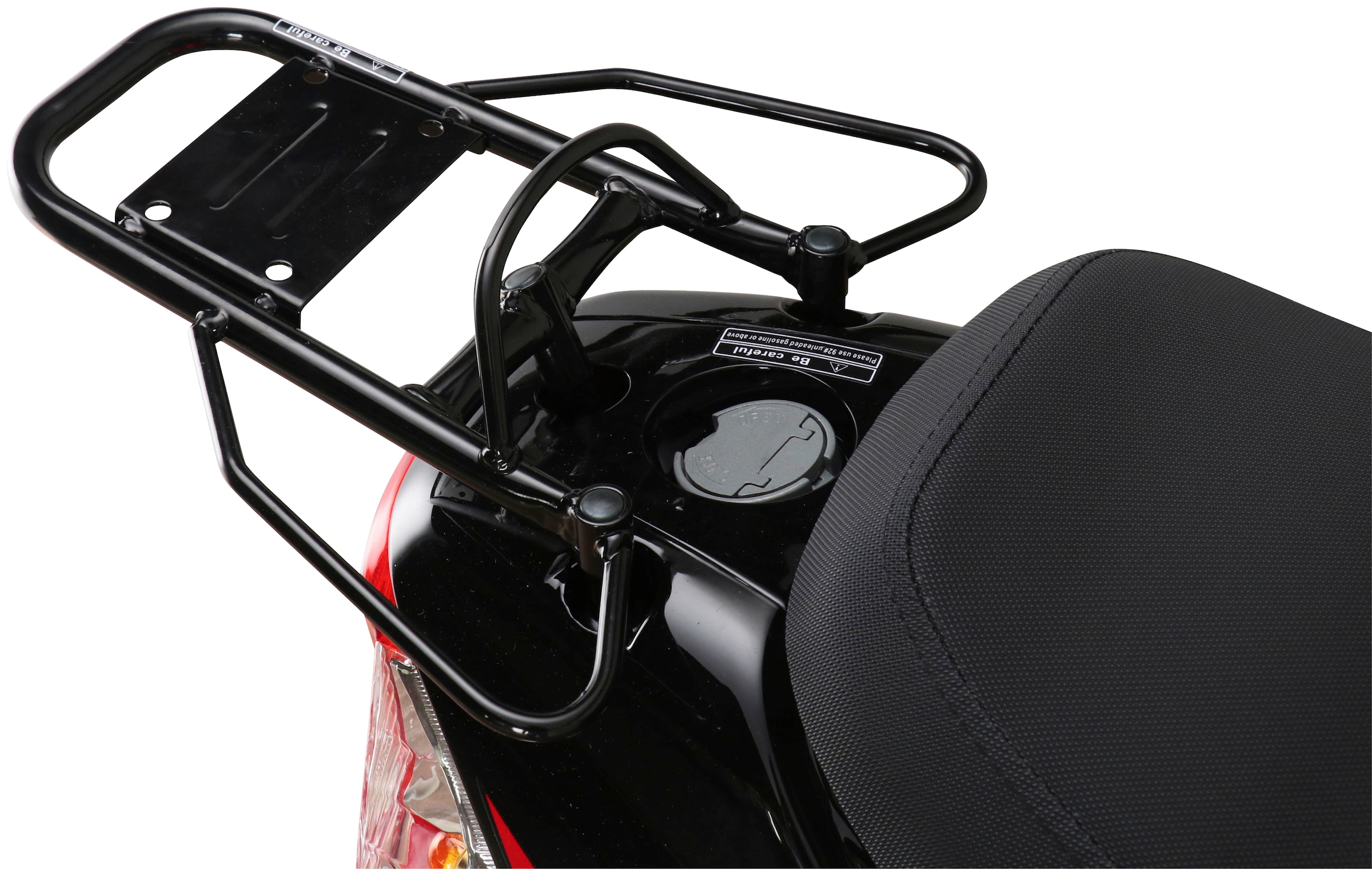 Alpha Motors Motorroller »CityLeader«, 50 cm³, 45 km/h, Euro 5, 2,99 PS