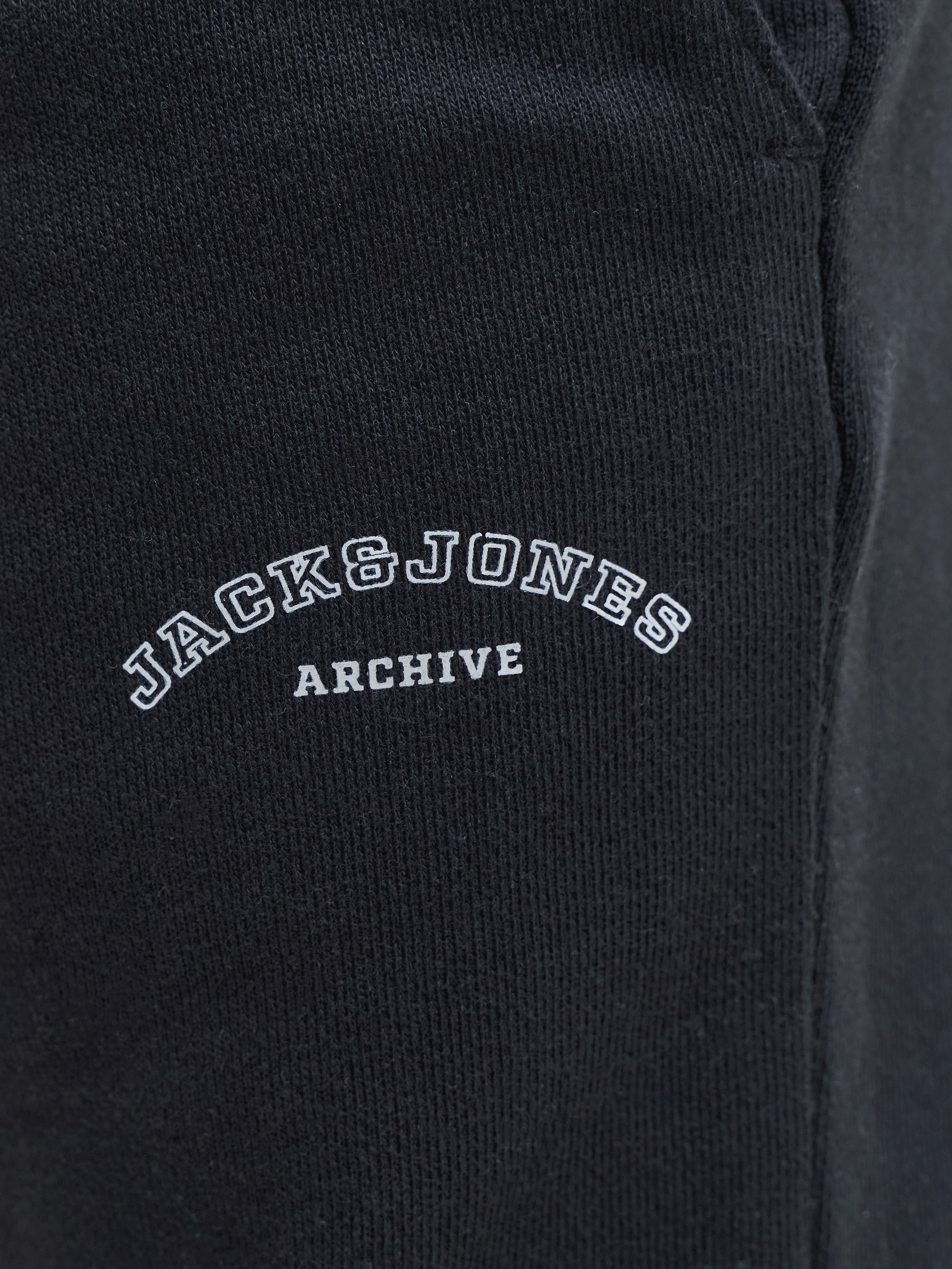 Jack & Jones Junior Sweatshorts »JPSTGORDON COLLEGE SWEAT SHORTS MID JNR«