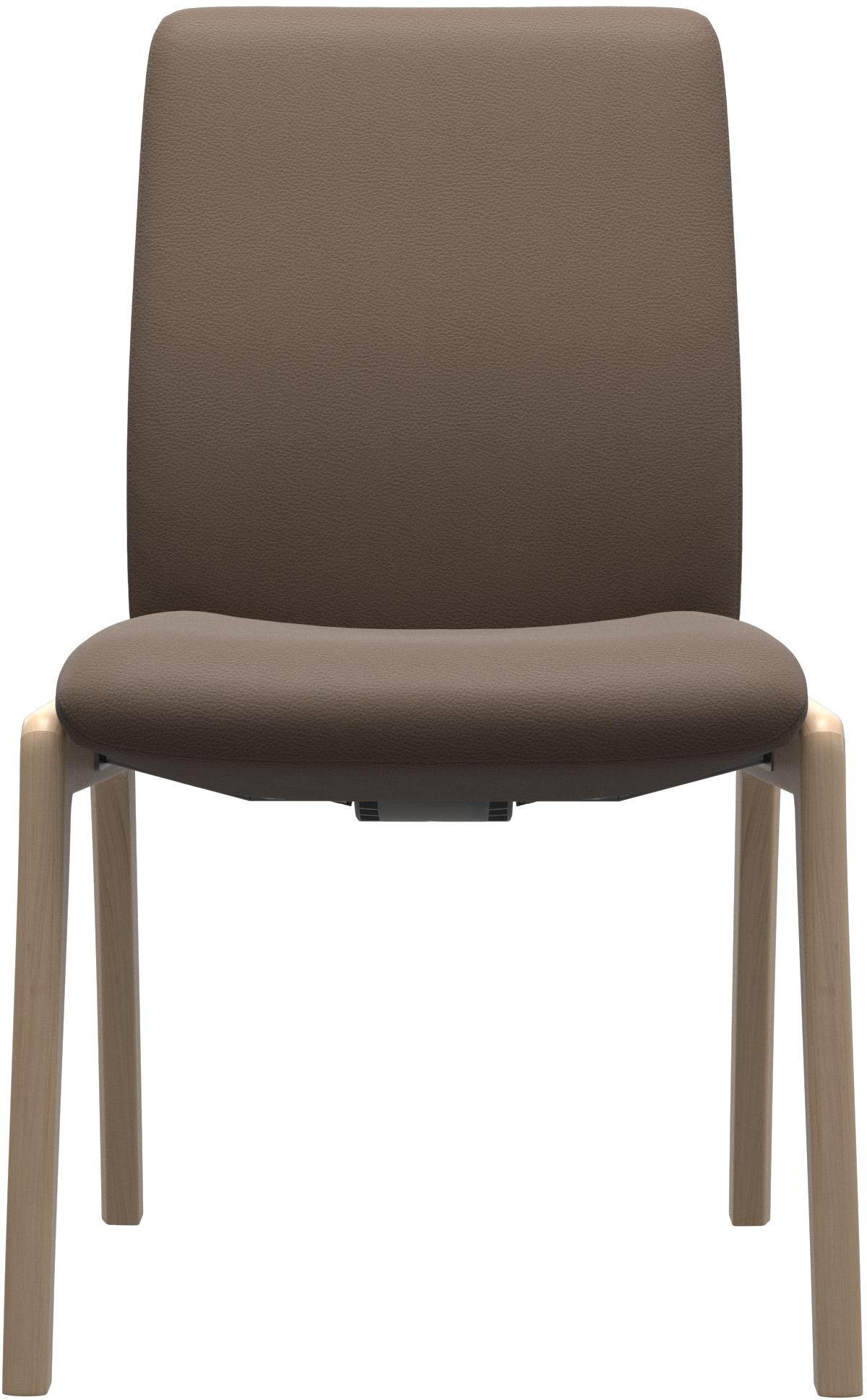 Stressless® Polsterstuhl »Laurel«, Leder BATICK, Low Back, Größe L, mit abg günstig online kaufen