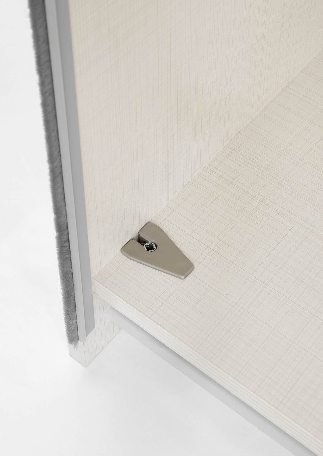 STAUD Schwebetürenschrank »Sonett 100, Made in Germany« mit vier verschiedenen Ausstattungsvarianten