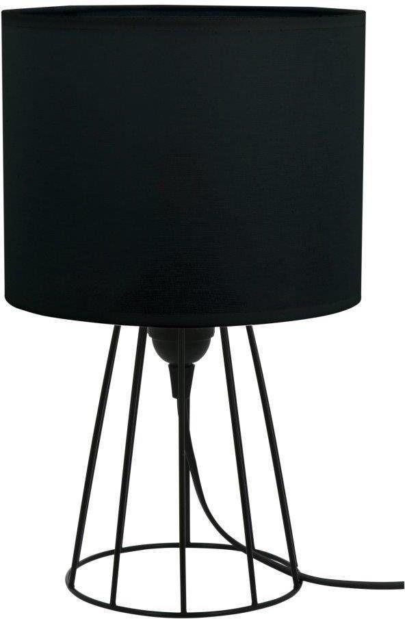 BRITOP LIGHTING Tischleuchte »LUCIE«, 1 flammig, Leuchtmittel E27   ohne Le günstig online kaufen