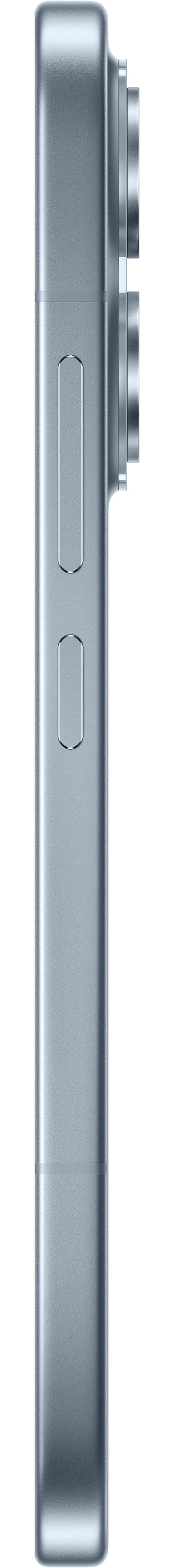 Xiaomi Smartphone »17 12+512 GB« Ice Blue