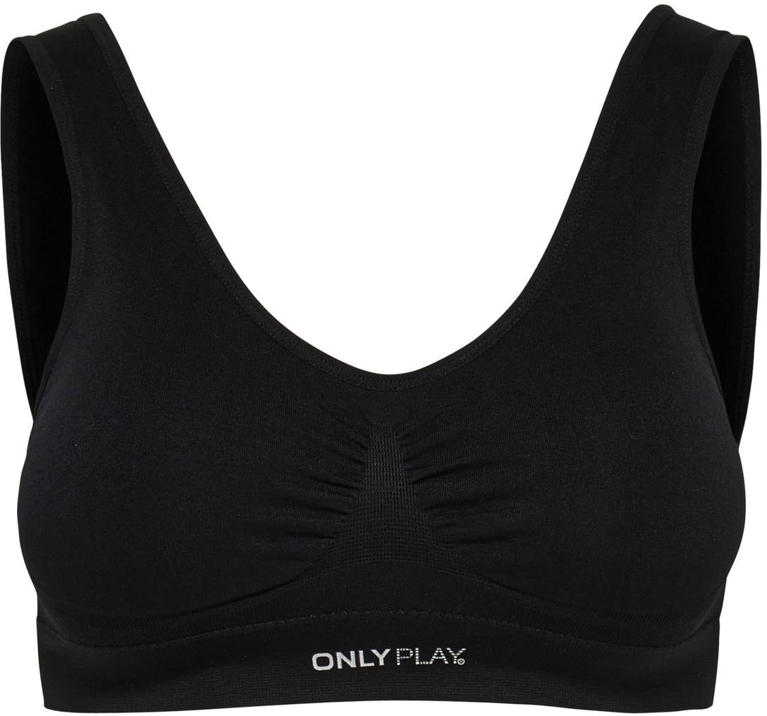 ONLY Play Sport-Bustier »ONPMIRA SEAM SPORTS BRA«