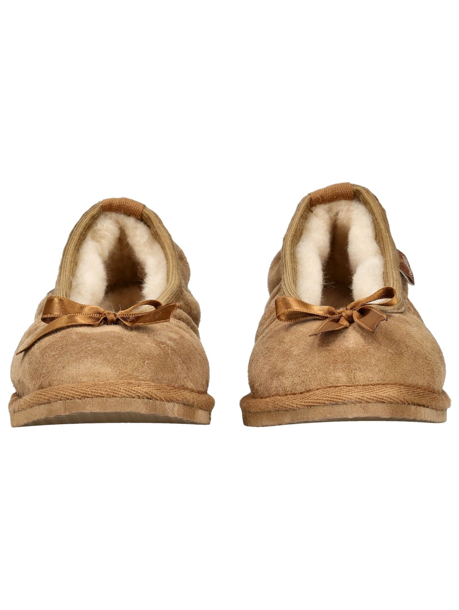 Shepherd Hausschuh »Shepherd Hausschuhe Veloursleder«