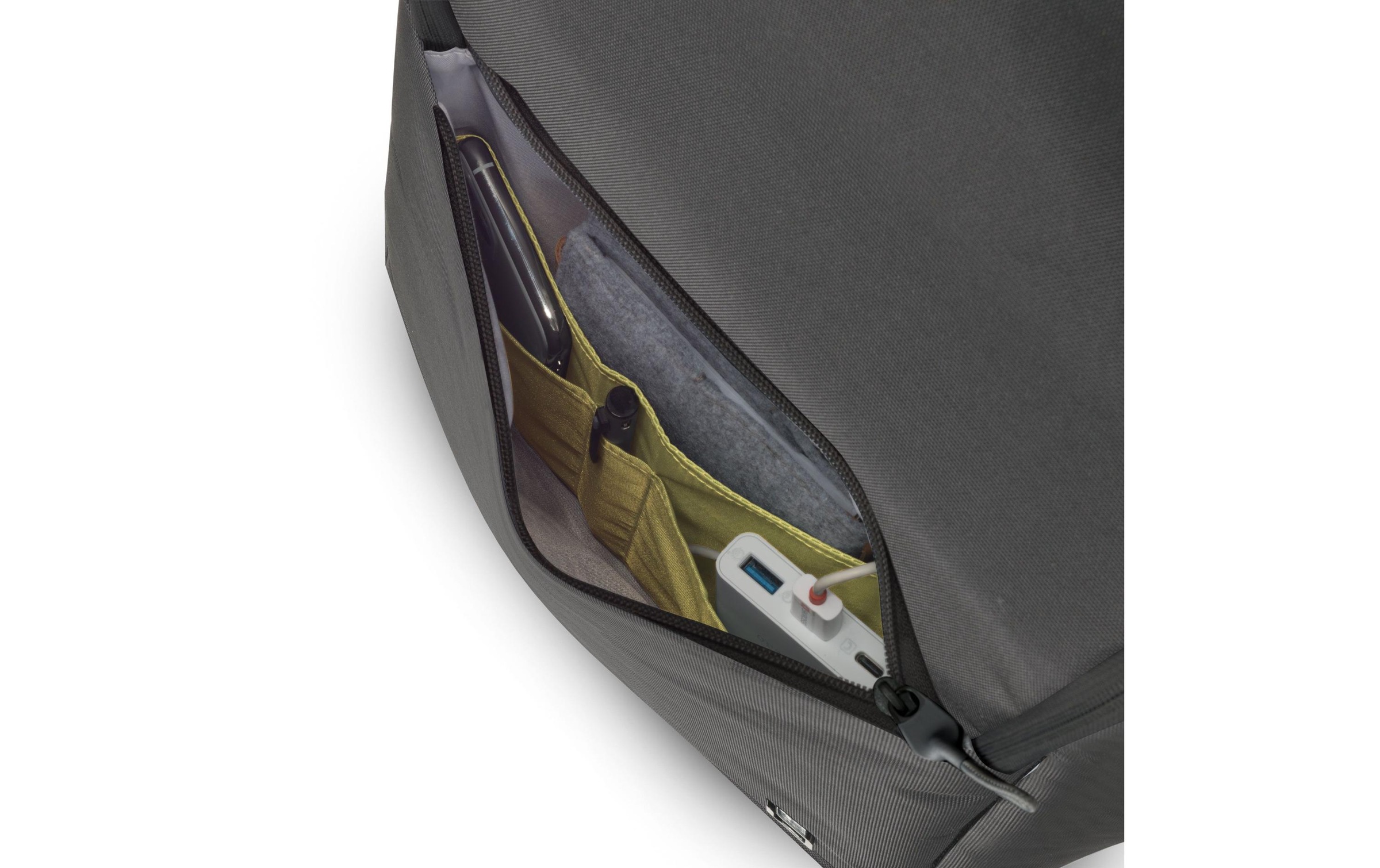 DICOTA Notebookrucksack »Eco MOTION«