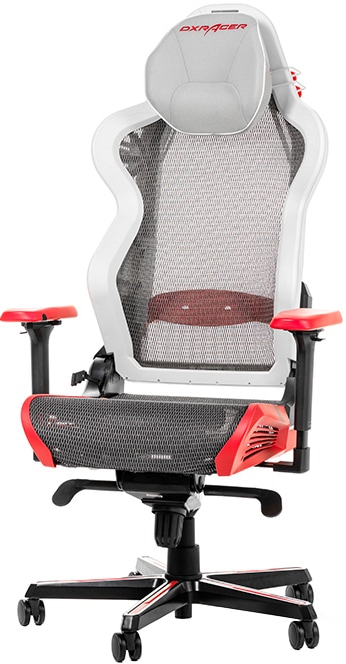 6. Bild von DXRacer Gaming-Stuhl »Air R1S«