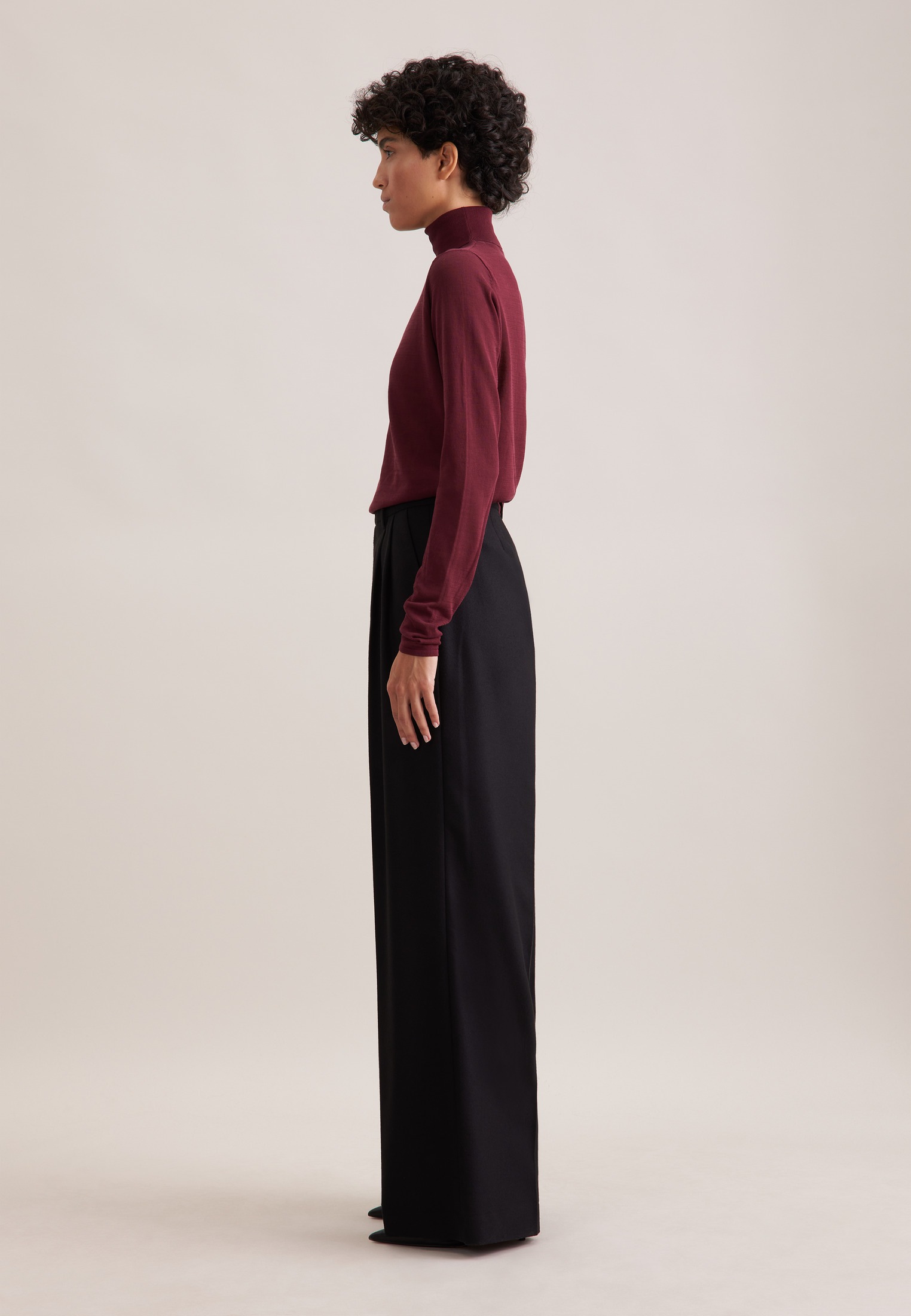 seidensticker Culotte