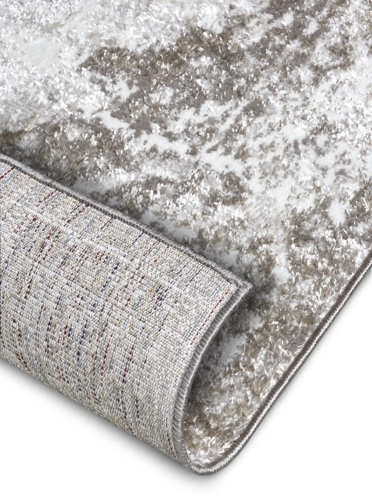 HANSE Home Teppich »Retro«, rechteckig, 13 mm Höhe, strapazierfähig, pflegeleicht, robust, glänzend