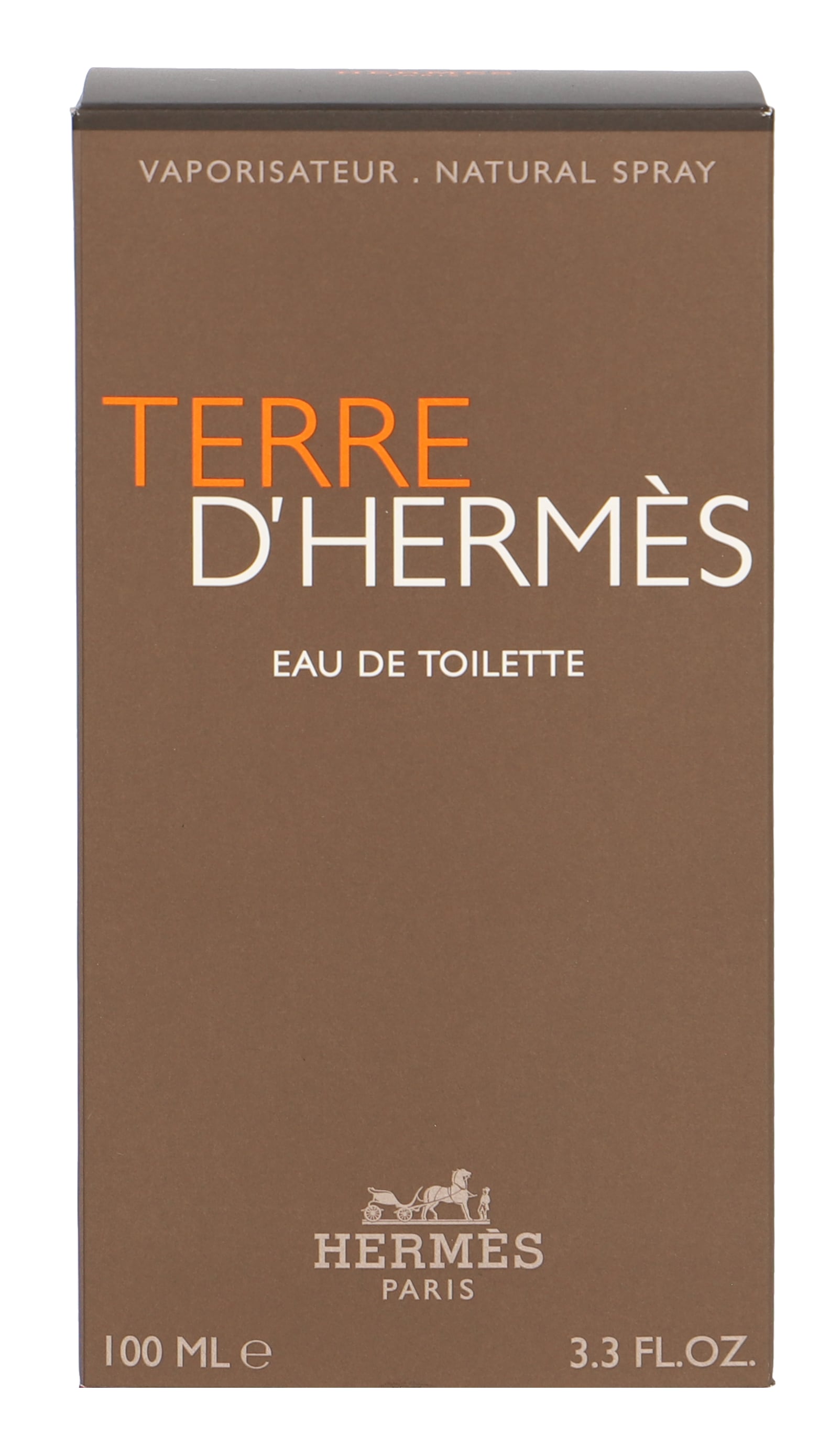 HERMÈS Eau de Toilette »Hermes Terre d'Hermes«