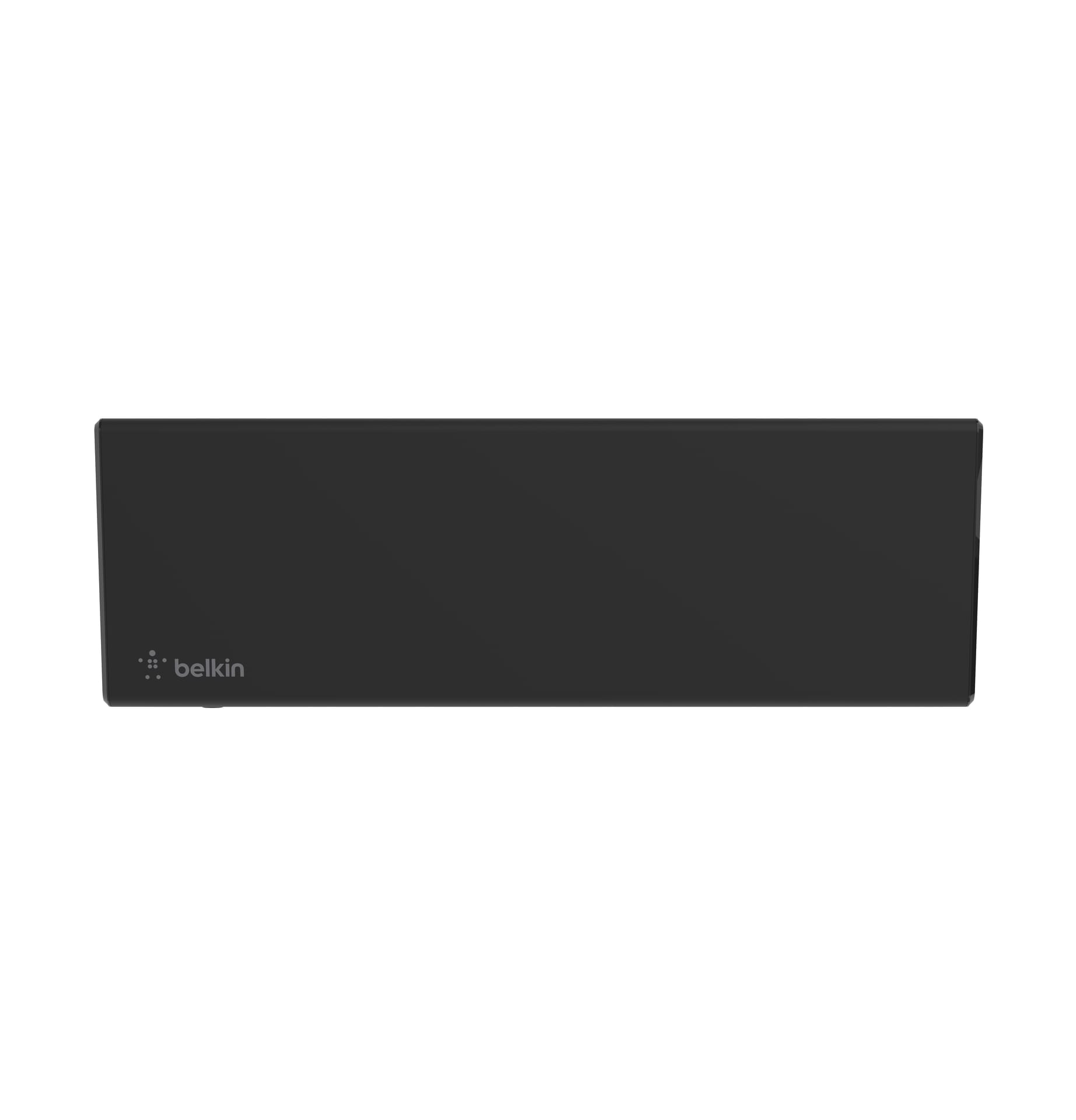 Belkin USB-Verteiler »USB-C Display Link Dock, Triple display support up to 4K«, HDMI, DP, USB C, USB A, GbE, Audio, PD 85 W, Mac/PC/Chrome compatible