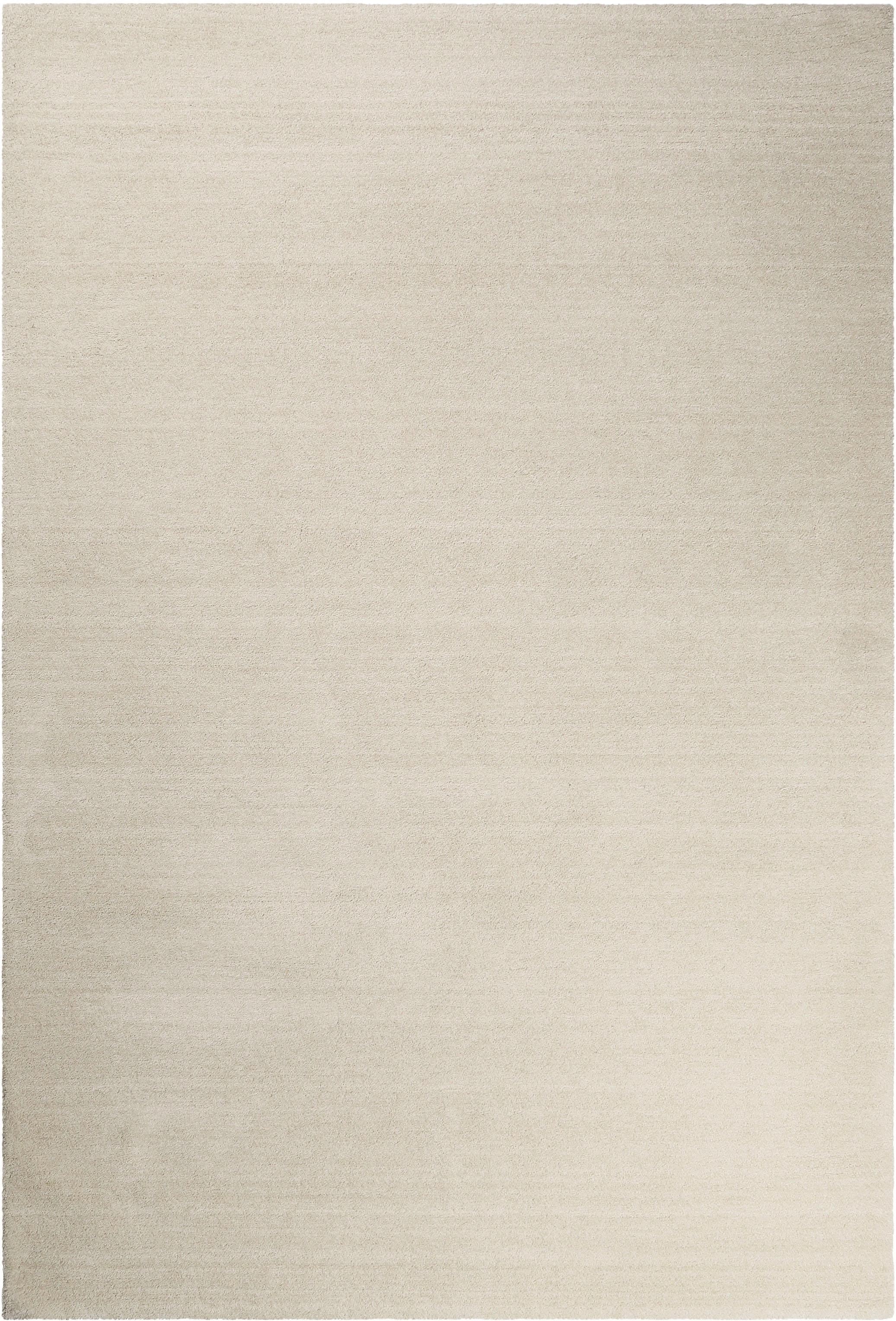 Esprit Teppich »Loft ESP-4223«, rechteckig, 20 mm Höhe, Wohnzimmer, große Farbauswahl, sehr weicher Flor, dicht gewebt, robust