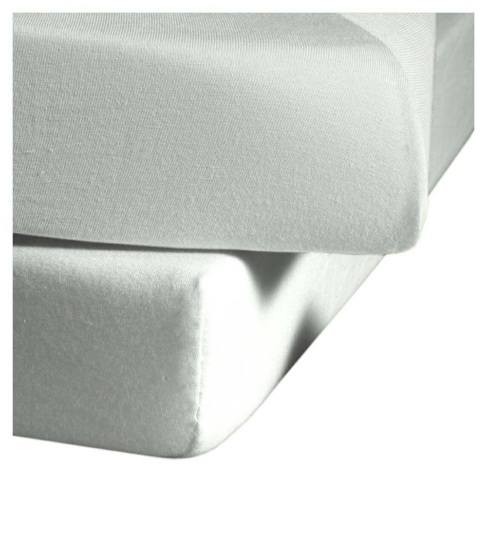 fleuresse Spannbettlaken »Comfort«, langlebig & bügelfrei,Perfekte Passform günstig online kaufen