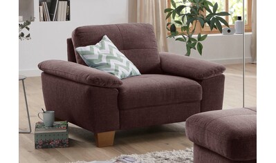 Home affaire Sessel »Laverna«, in 4 Bezugsqualitäten, passend zur Laverna-Serie kaufen Home affaire Sessel »Laverna«, in 4 Bezugsqualitäten, passend zur Laverna-Serie kaufen