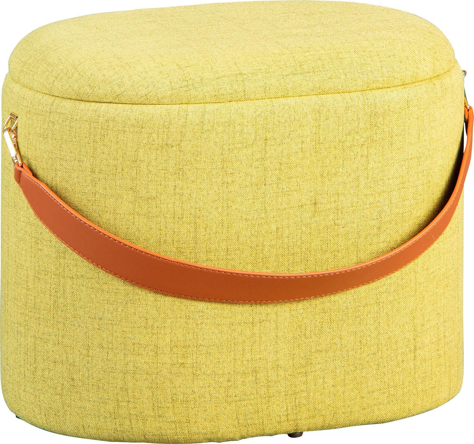 INOSIGN Hocker »Dilia«