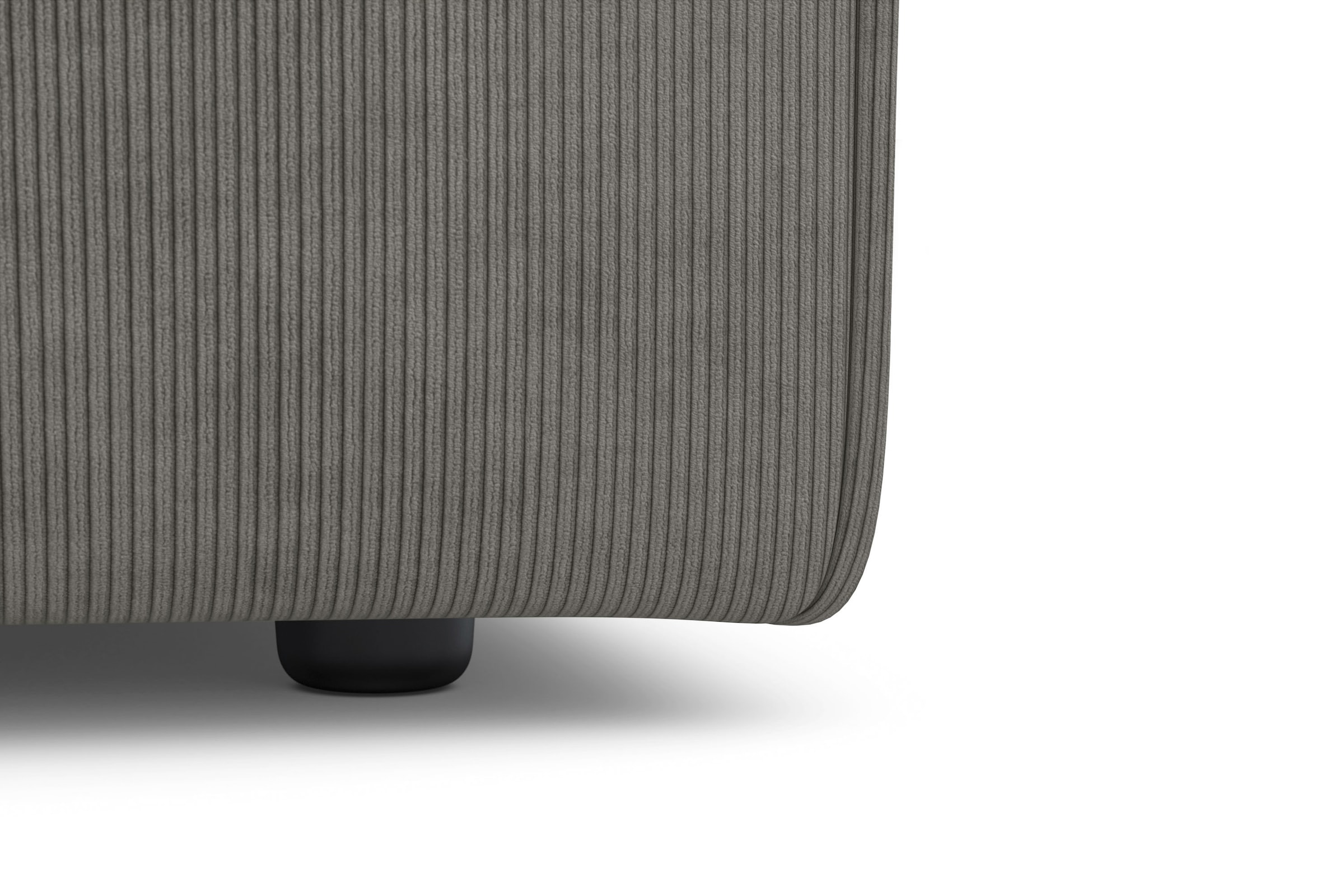 RAUM.ID Sessel »Merid Sofa-Mittelelement, Maße B/T/H: 84/97/46 cm«, als Modul oder separat verwendbar, für individuelle Zusammenstellung