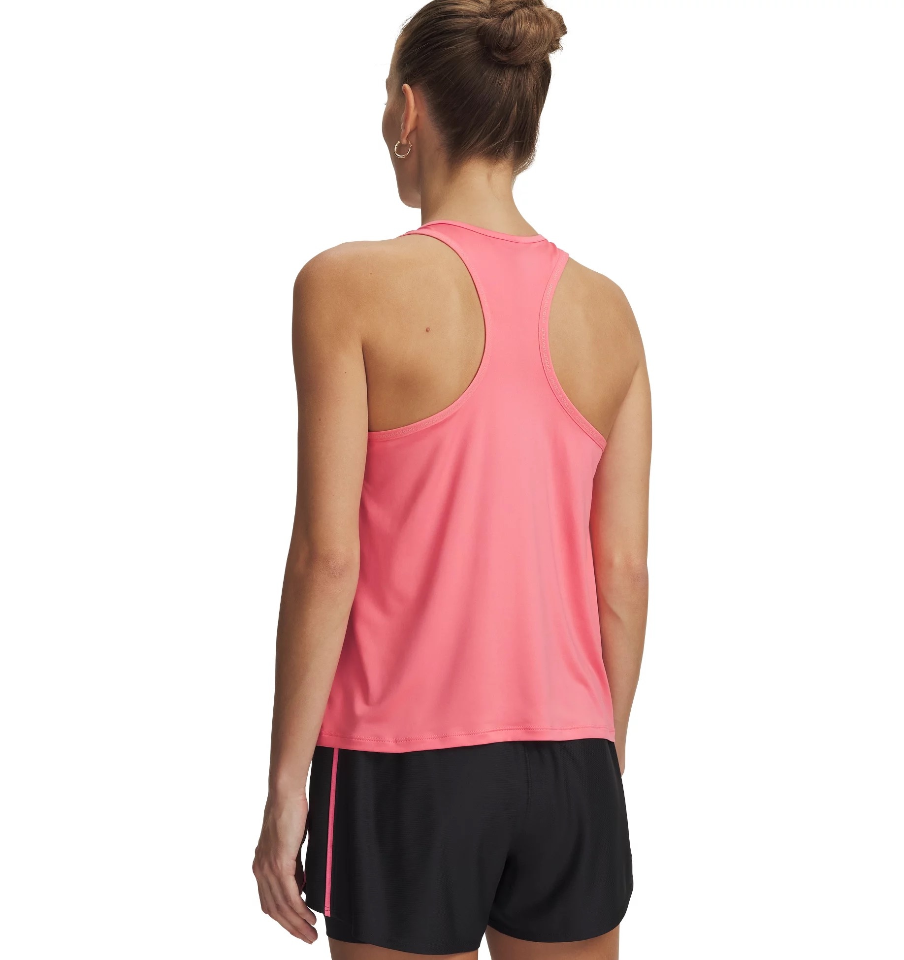 Under Armour® Tanktop »TECH KNOCKOUT TANK« ärmelloses Design, sportlicher Stil, leichtes Material