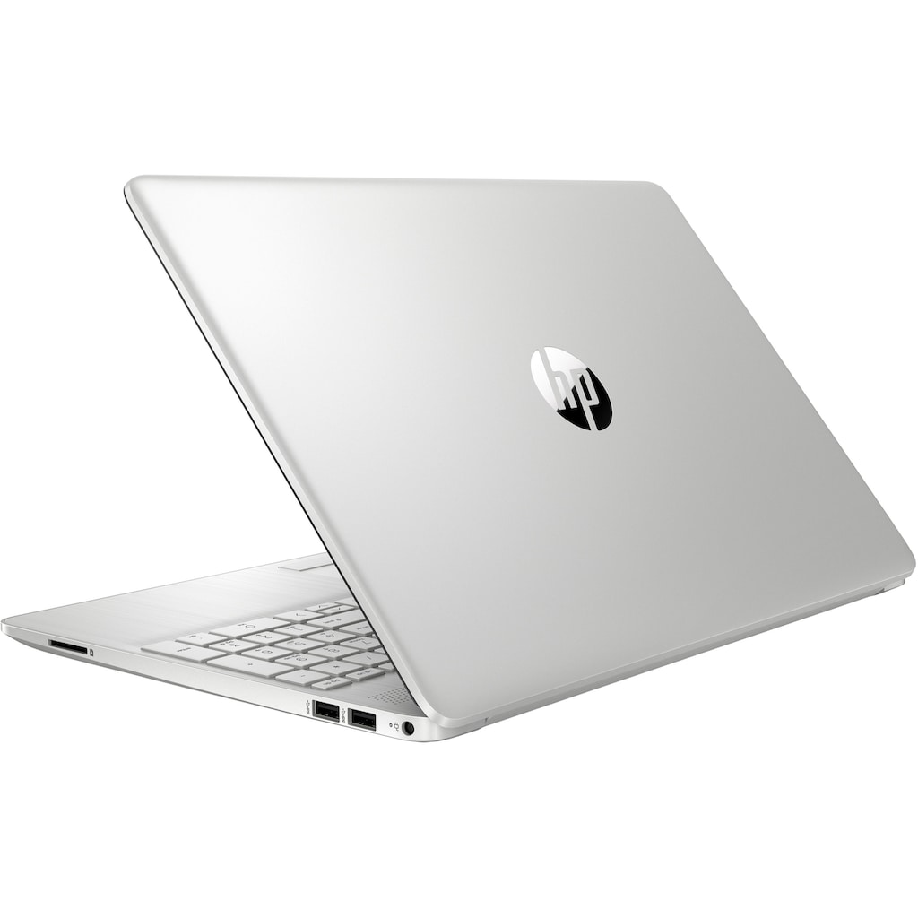 HP Notebook »15-dw3267ng«, 39,6 cm, / 15,6 Zoll, Intel, Core i7, GeForce MX450, 512 GB SSD