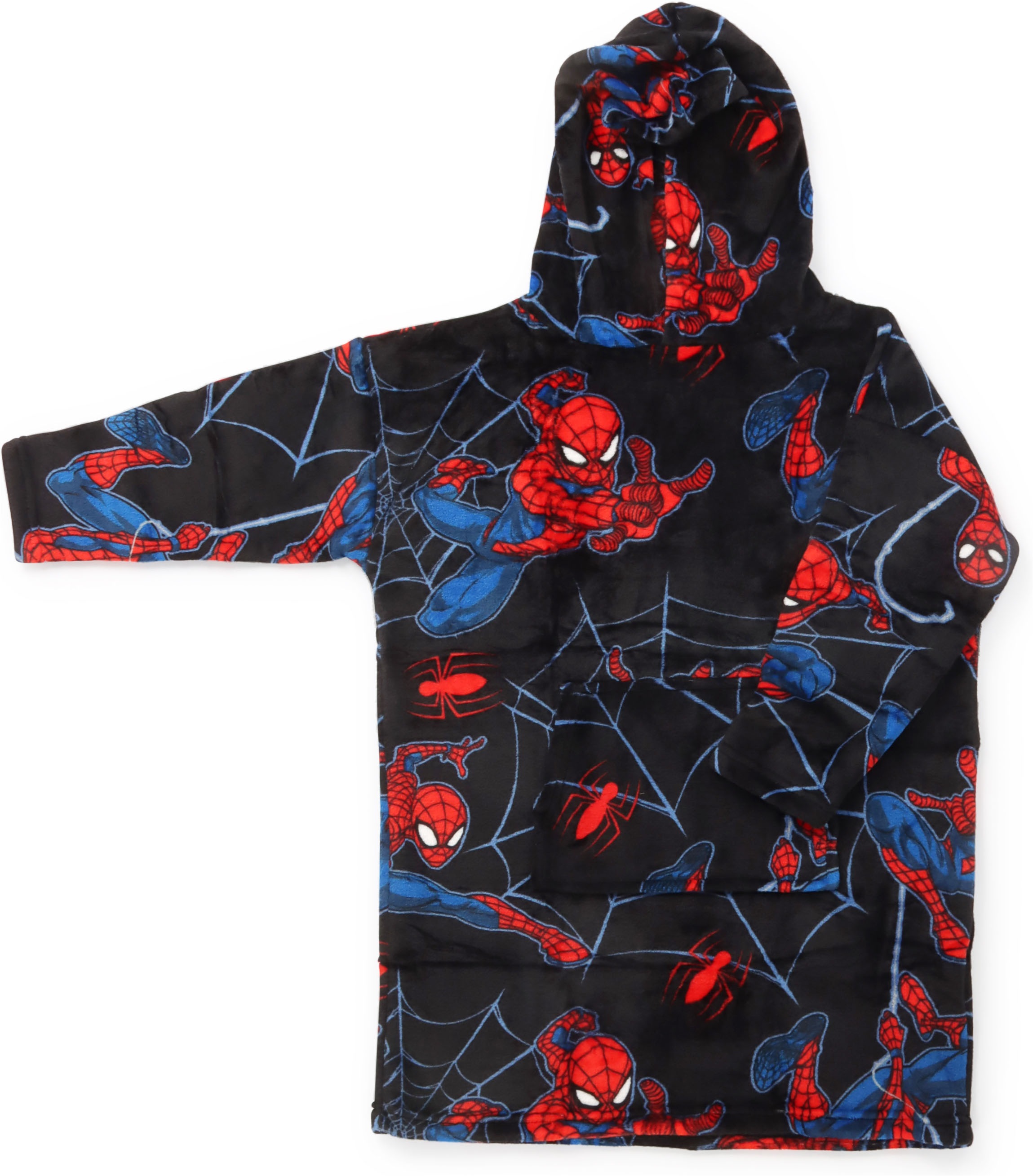 MARVEL Wohndecke »Marvel Spider-Man«