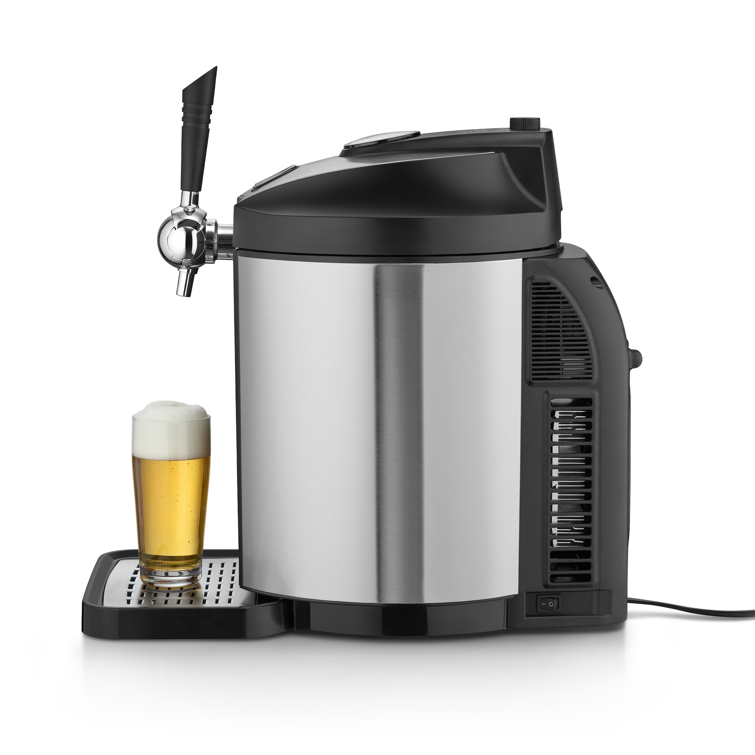 Caso Bierzapfanlage »582 BeerMaster«