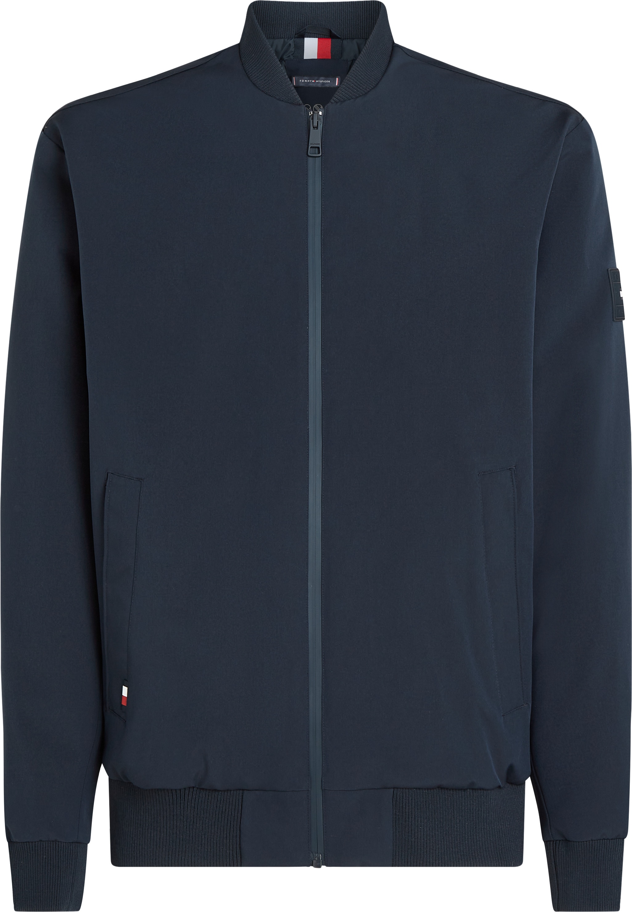 Tommy Hilfiger Bomberjacke »PADDED BOMBER«