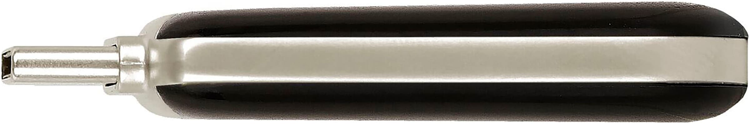 Verbatim USB-Stick »Plectra 512GB USB-C Flash Drive«, (USB 2.0 Lesegeschwindigkeit 100 MB/s)