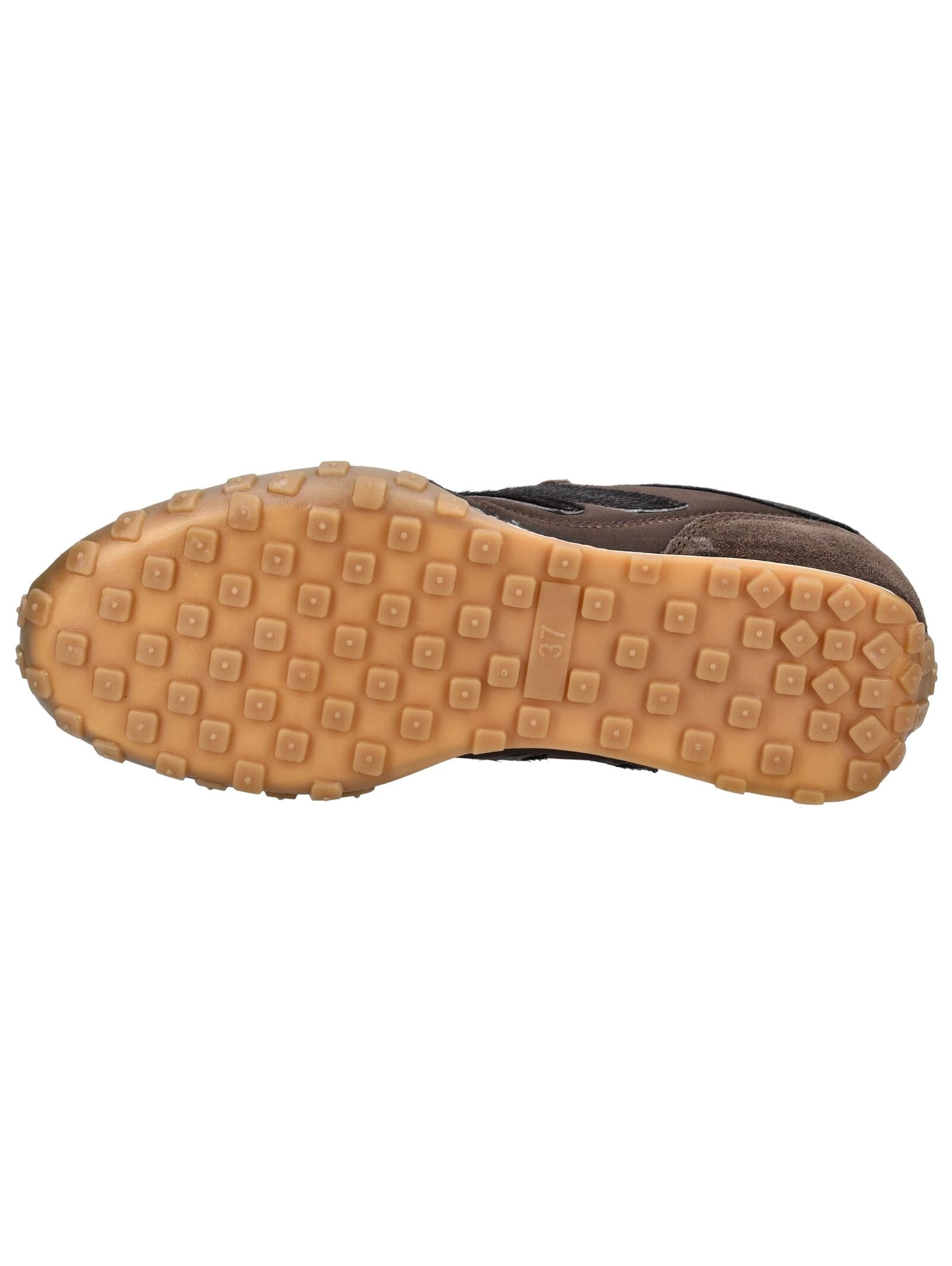 INUOVO Sneaker »INUOVO Sneaker Leder/Textil«