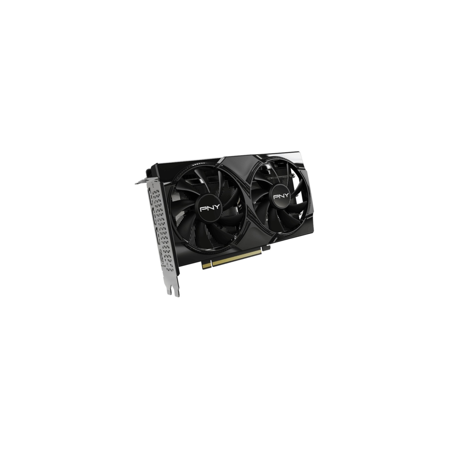 PNY Grafikkarte »GeForce RTX 5060 8GB«