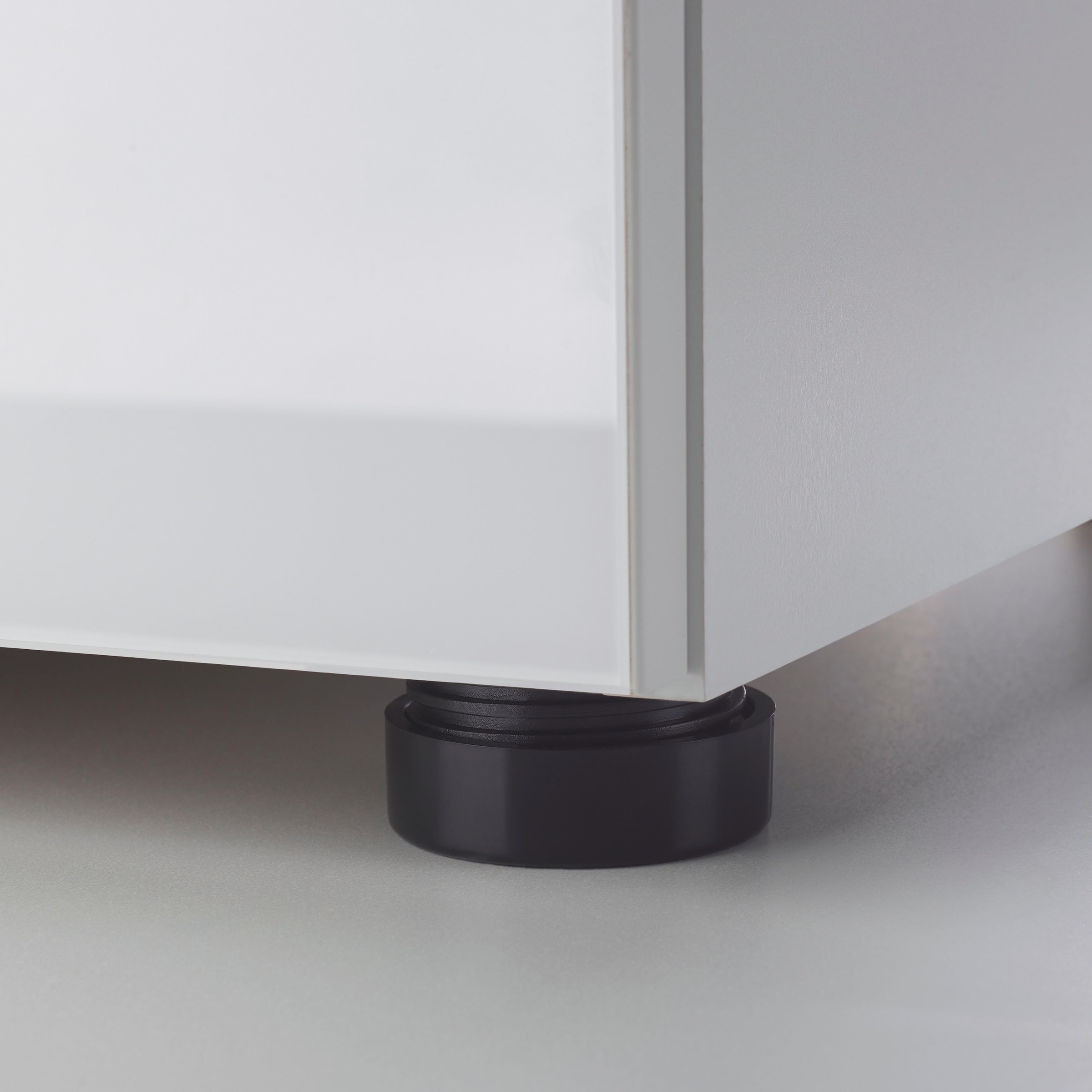 LeGer Home by Lena Gercke Kommode »Kommode Sideboard Schubladenkommode SERINA eleganter Eyecatcher« mit 4 Schubkästen sowie hochwertigen Metallgriffen MADE IN GERMANY