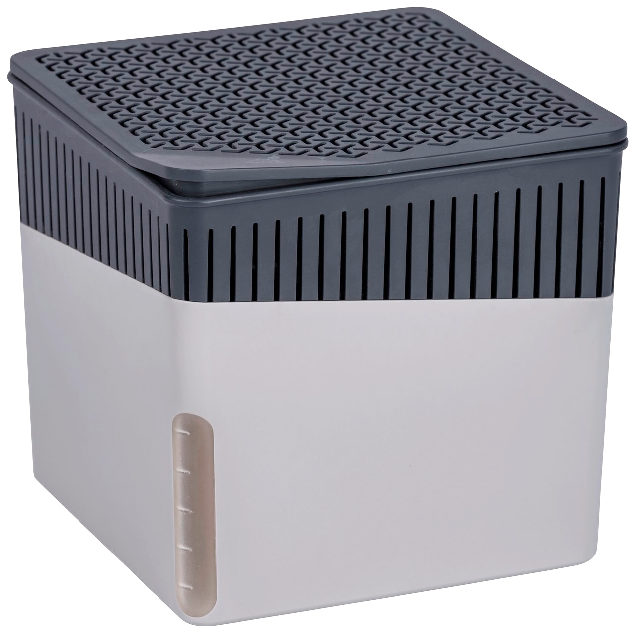 WENKO Luftentfeuchter »Cube«, für 40 m³ Räume, 2 x 500 g