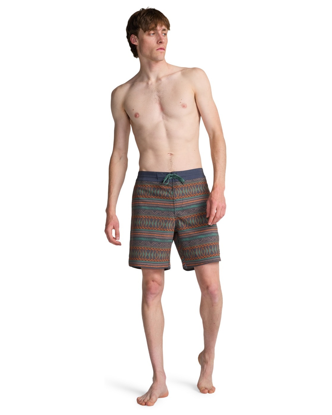 Billabong Boardshorts »73 Low Tide«