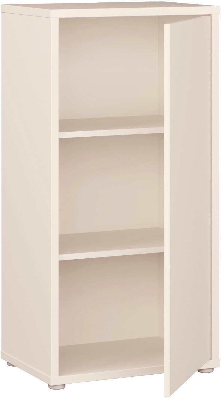 FORTE Mehrzweckschrank »Alice Springs Mehrzweckschrank, verschiedene Ausführungen, Grifflos« Grifflos, Push to Open