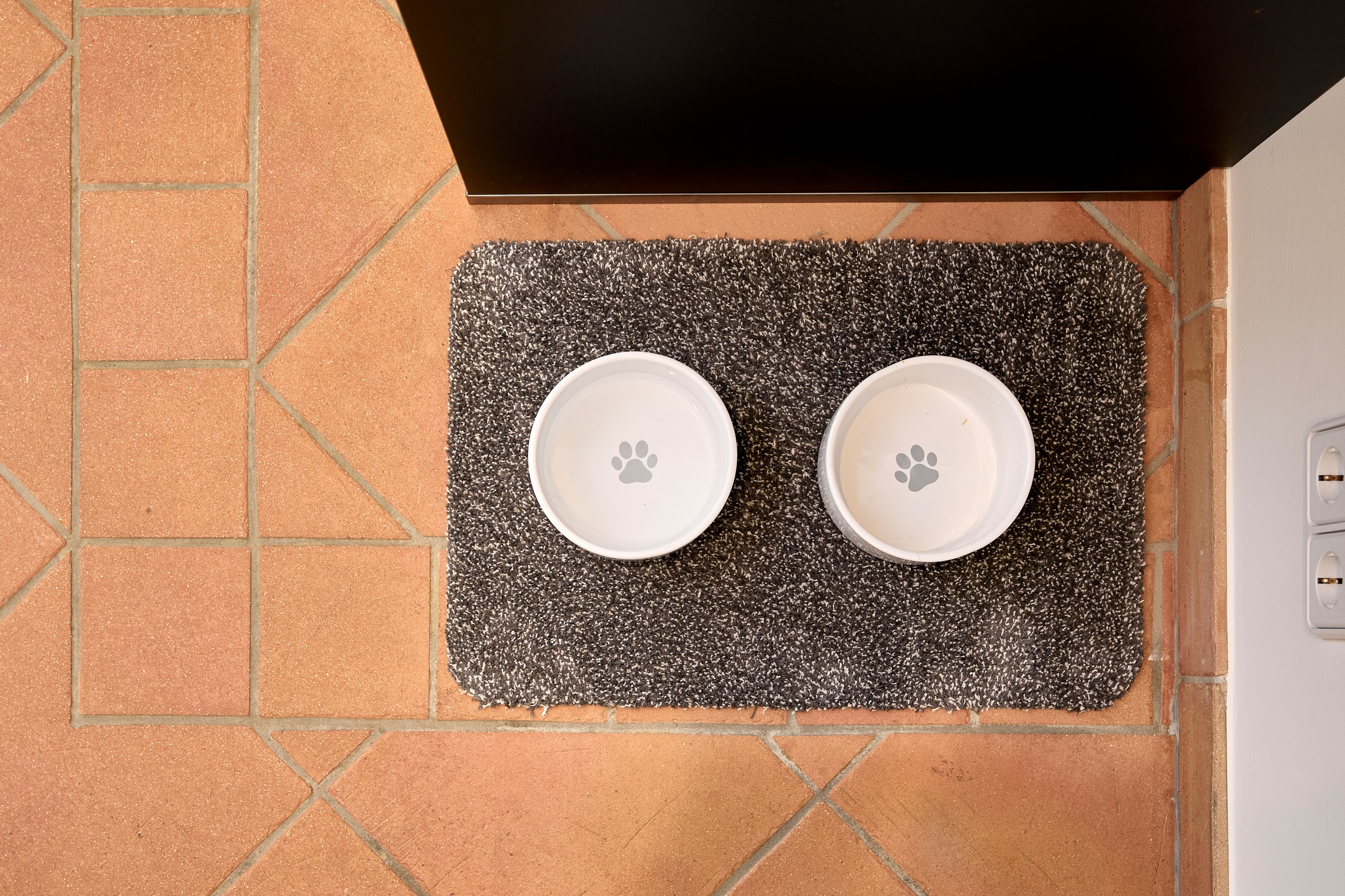 ASTRA Fußmatte »Saugstark 601« rechteckig 9 mm Höhe Schmutzfangmatte, In -und Outdoor geeignet