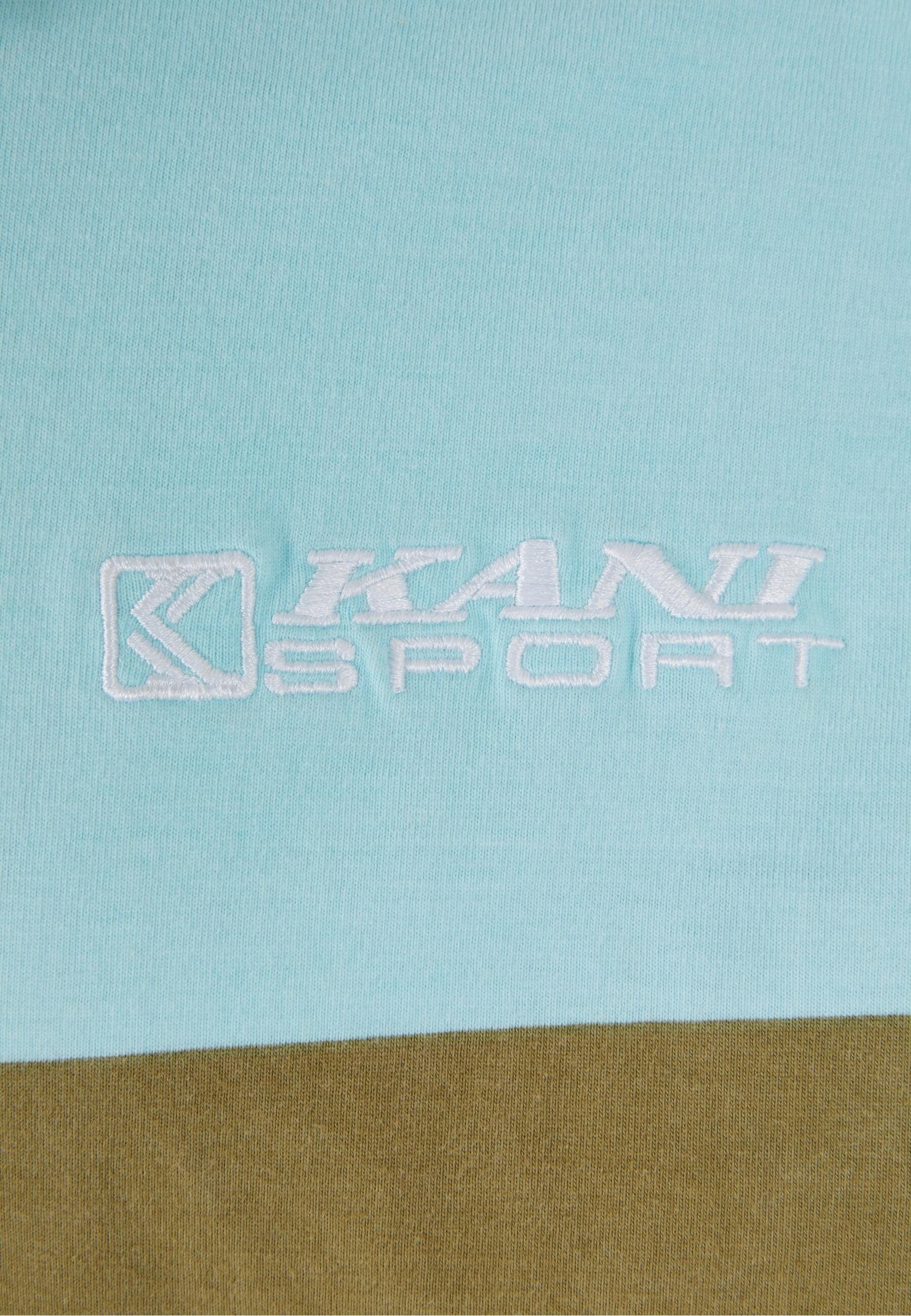 Karl Kani Poloshirt »Karl Kani Karl Kani OG Sport Rugby Shirt« 1 Stk. tlg.
