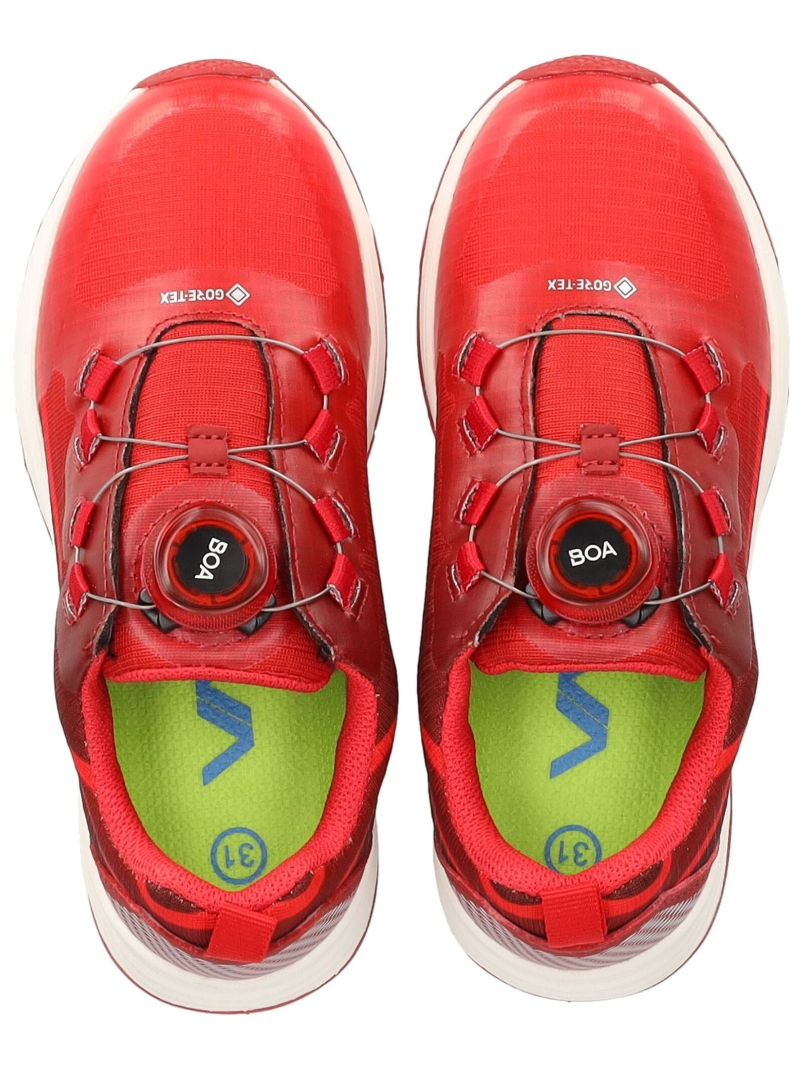 Vado Sneaker »Vado Sneaker Mesh«