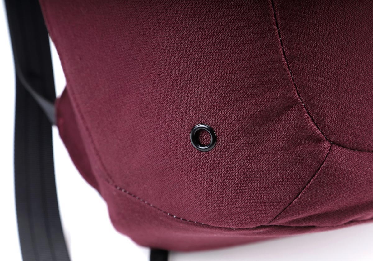 NITRO Freizeitrucksack »Nikuro«, Rucksack für Freizeit, Arbeit, Reise und Schule, City und Streetpack